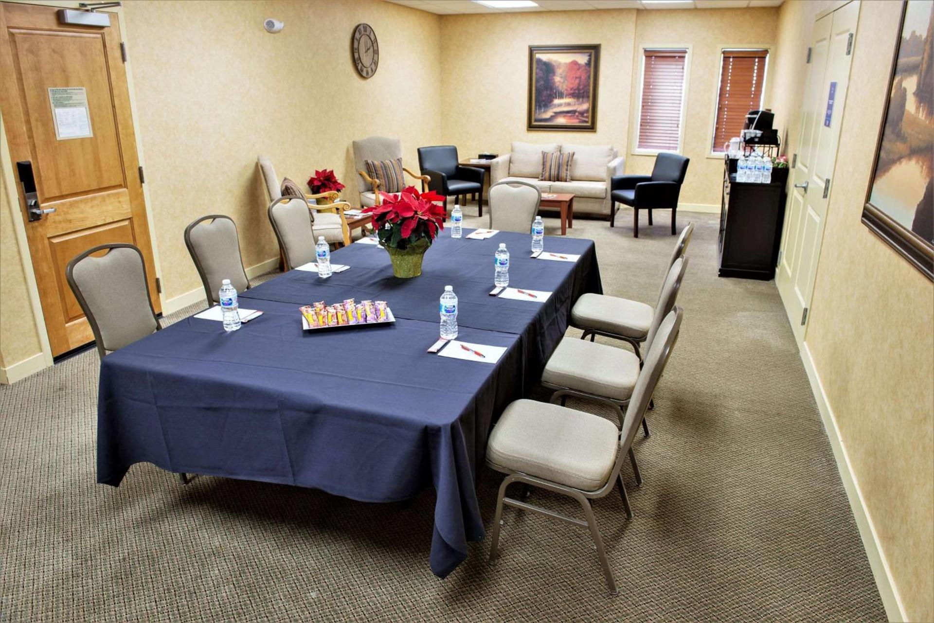 Homewood Suites by Hilton Jackson photo 19