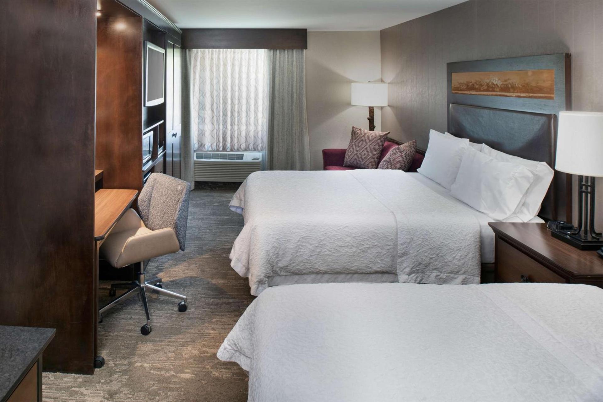 Hampton Inn Jackson Hole photo 30