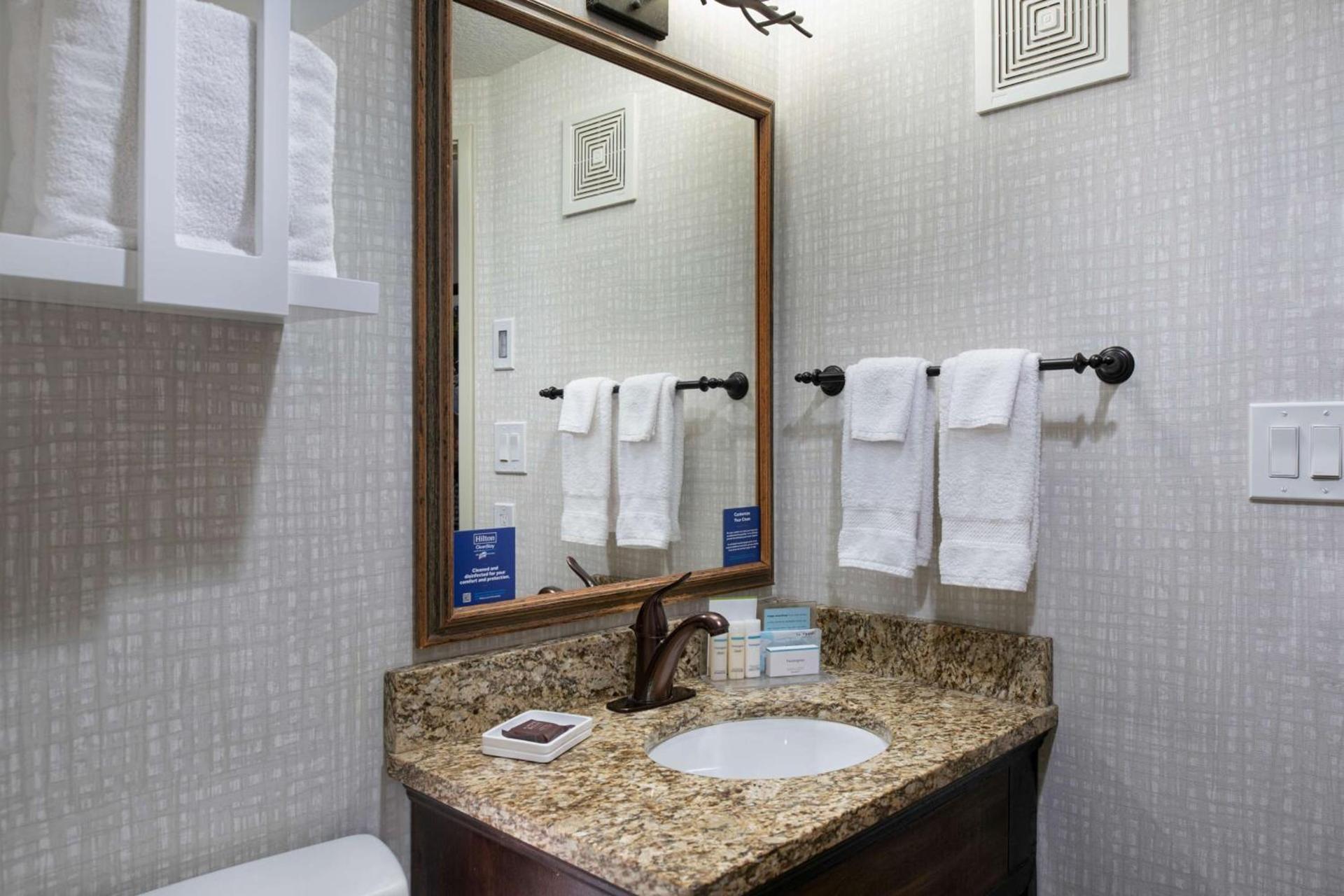 Hampton Inn Jackson Hole photo 31