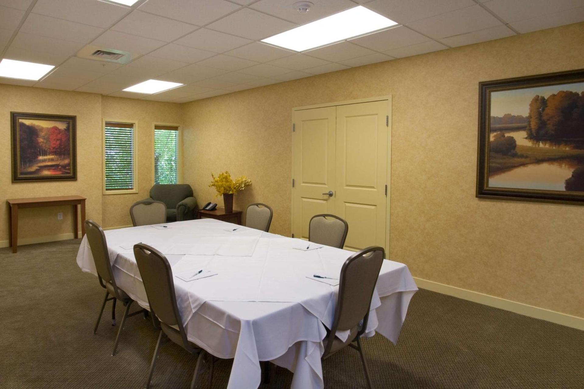 Homewood Suites by Hilton Jackson photo 20