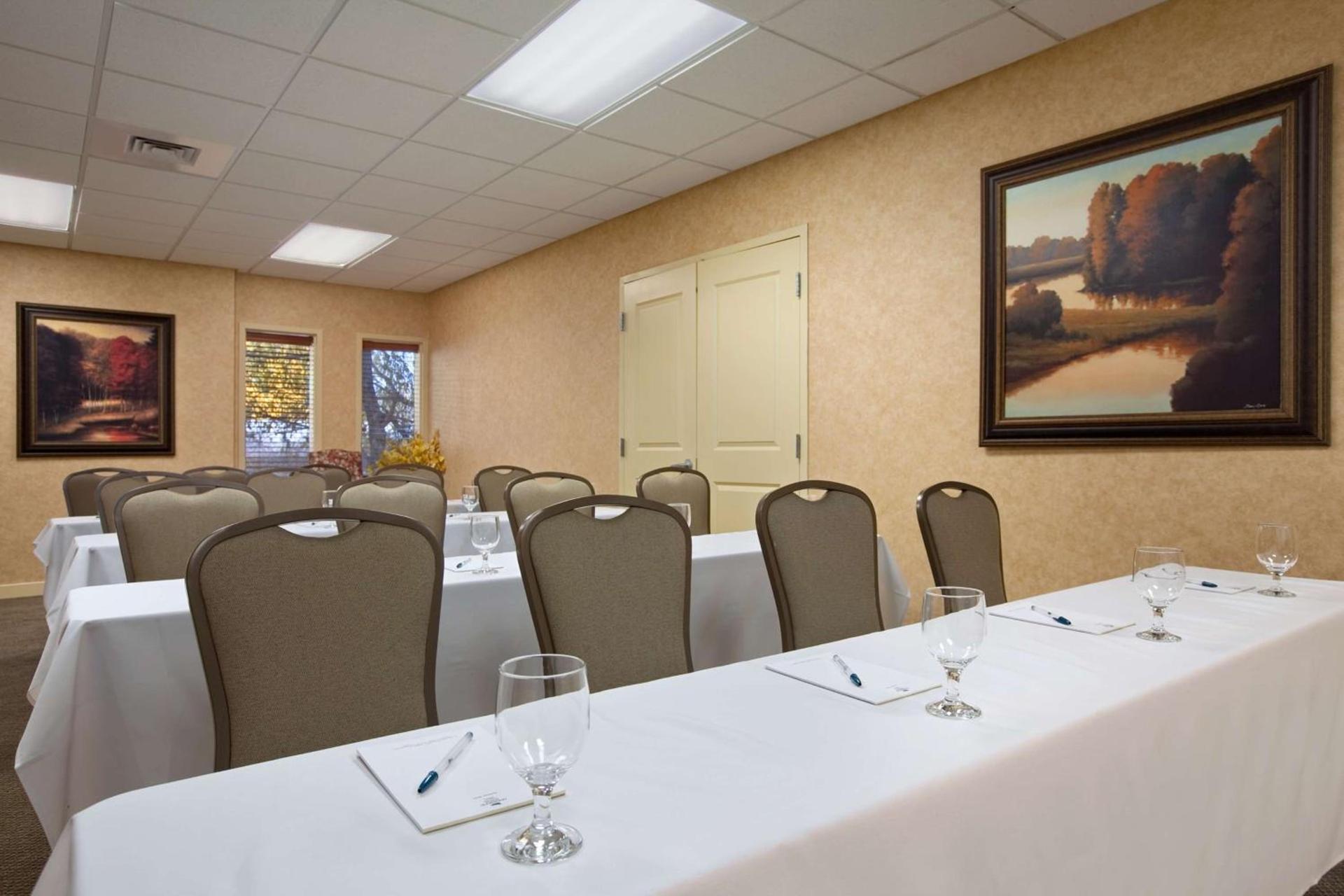 Homewood Suites by Hilton Jackson photo 21