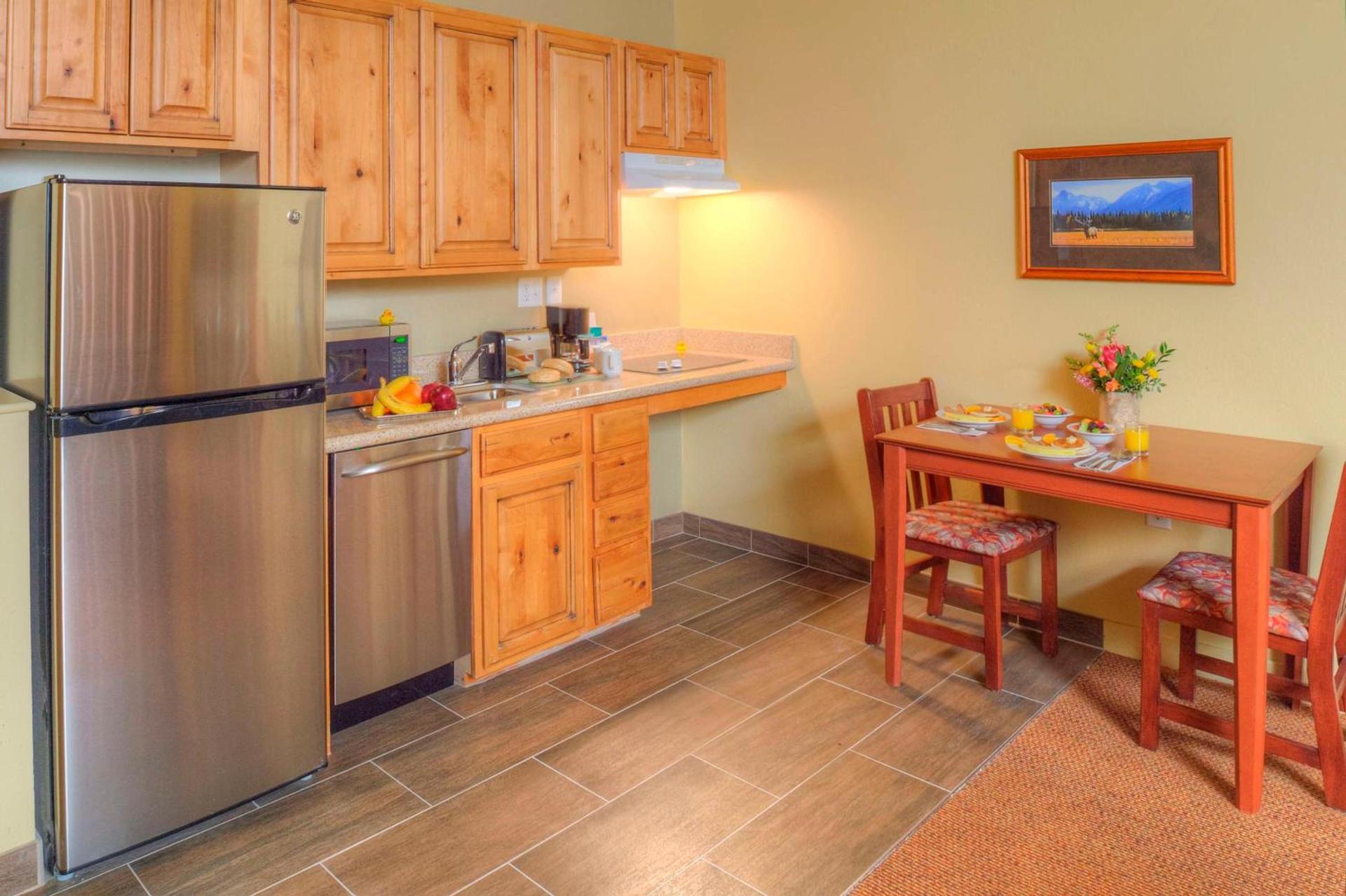 Homewood Suites by Hilton Jackson photo 22