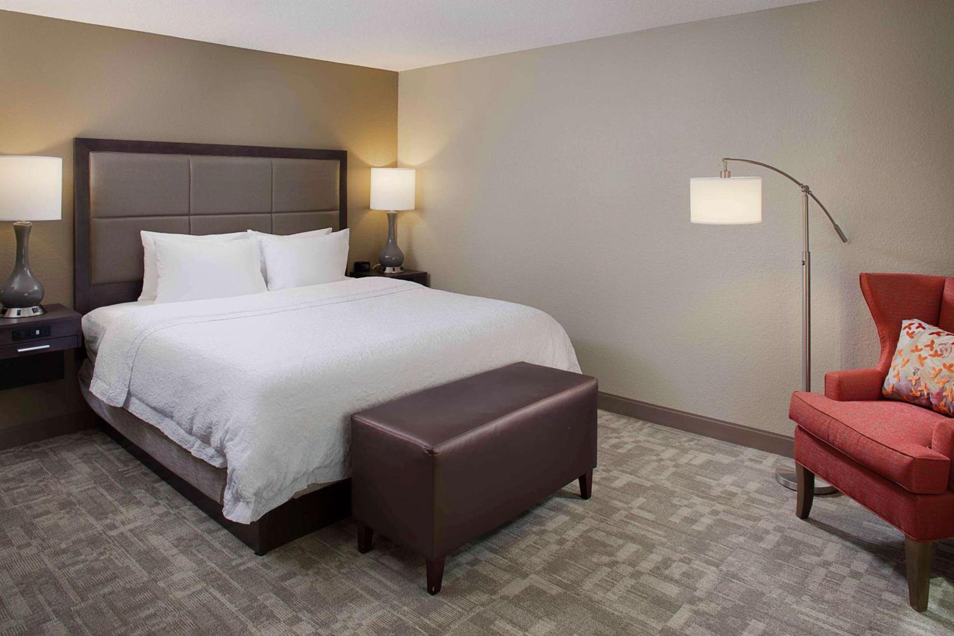 Hampton Inn by Hilton Garden City Long Island photo 9