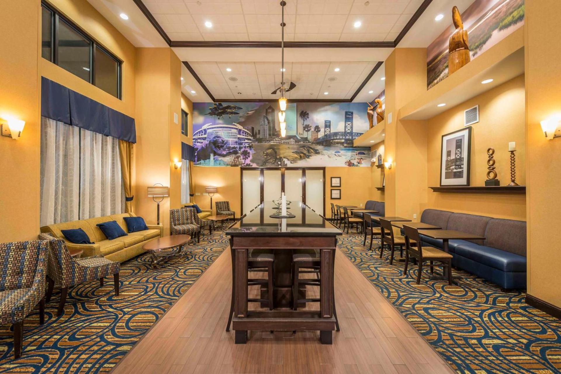 Hampton Inn & Suites Jacksonville South - Bartram Park photo 4