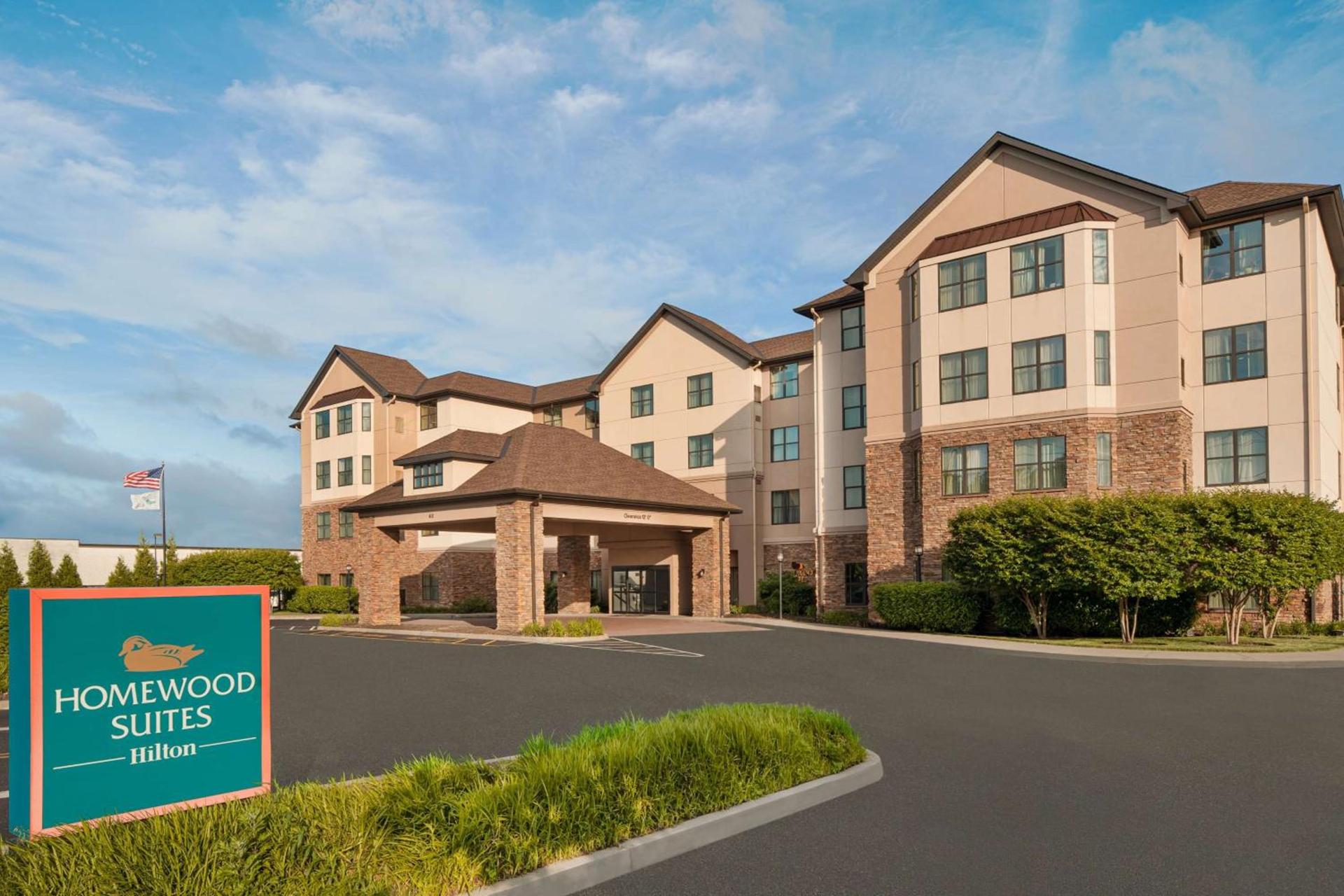 Homewood Suites by Hilton Carle Place - Garden City, NY photo 3