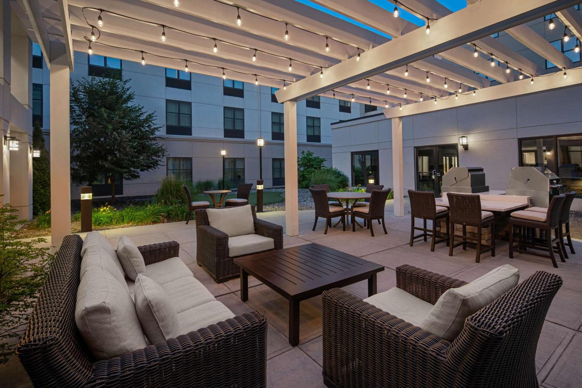 Homewood Suites by Hilton Carle Place - Garden City, NY photo 4