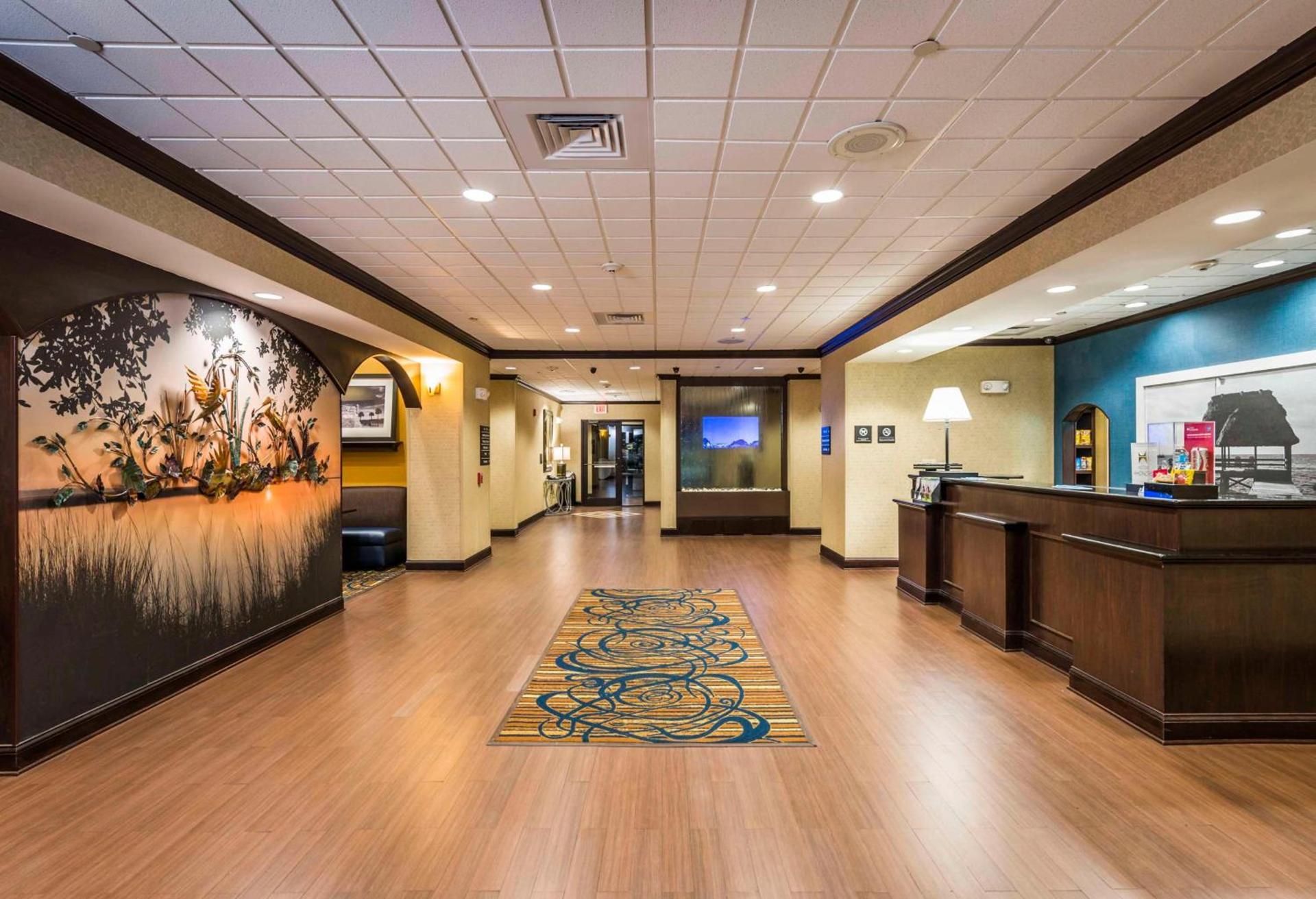 Hampton Inn & Suites Jacksonville South - Bartram Park photo 5