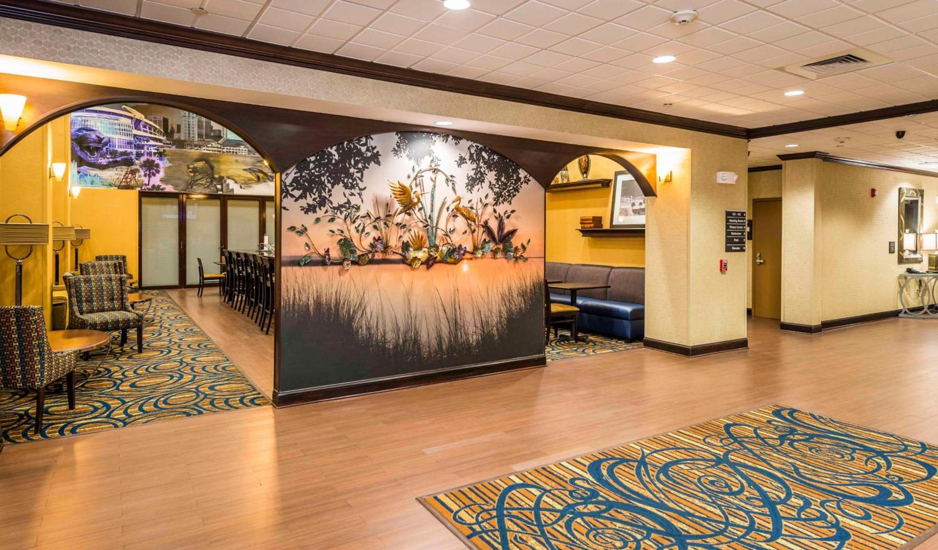 Hampton Inn & Suites Jacksonville South - Bartram Park photo 6