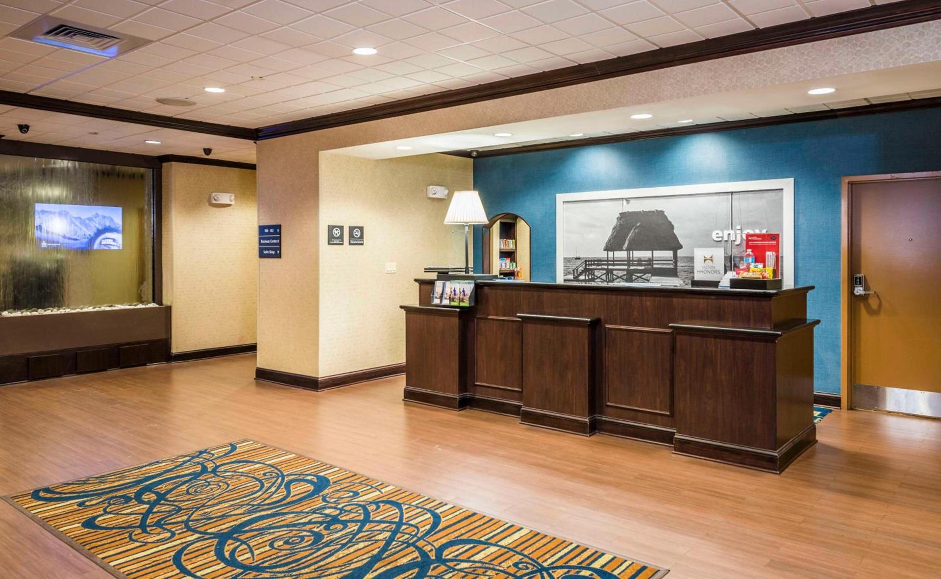 Hampton Inn & Suites Jacksonville South - Bartram Park photo 7