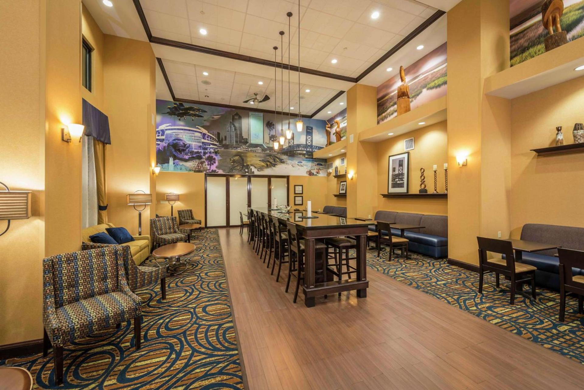 Hampton Inn & Suites Jacksonville South - Bartram Park photo 8