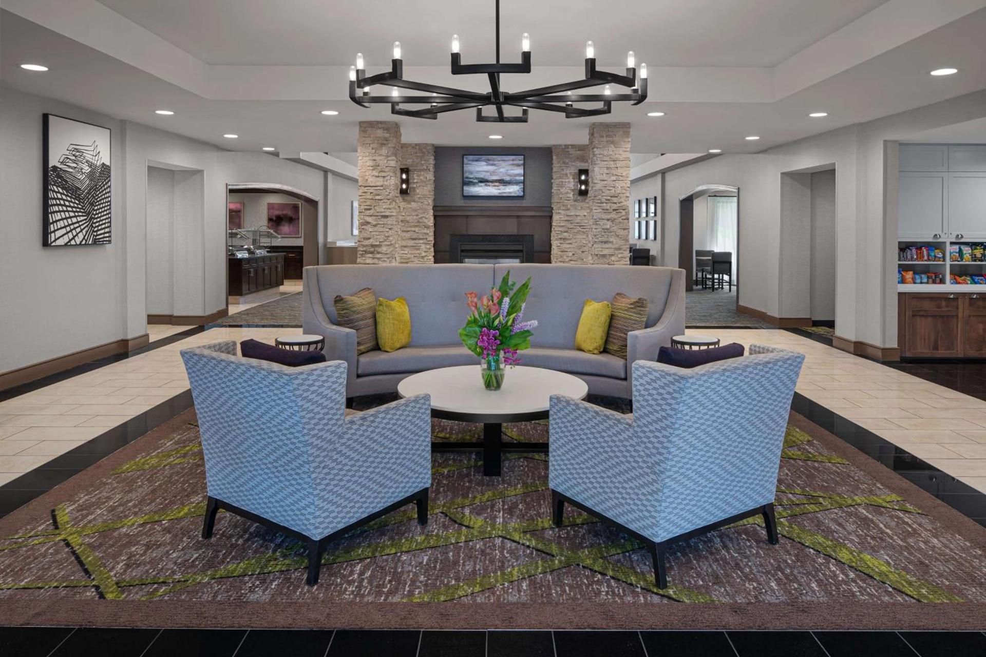 Homewood Suites by Hilton Carle Place - Garden City, NY photo 6