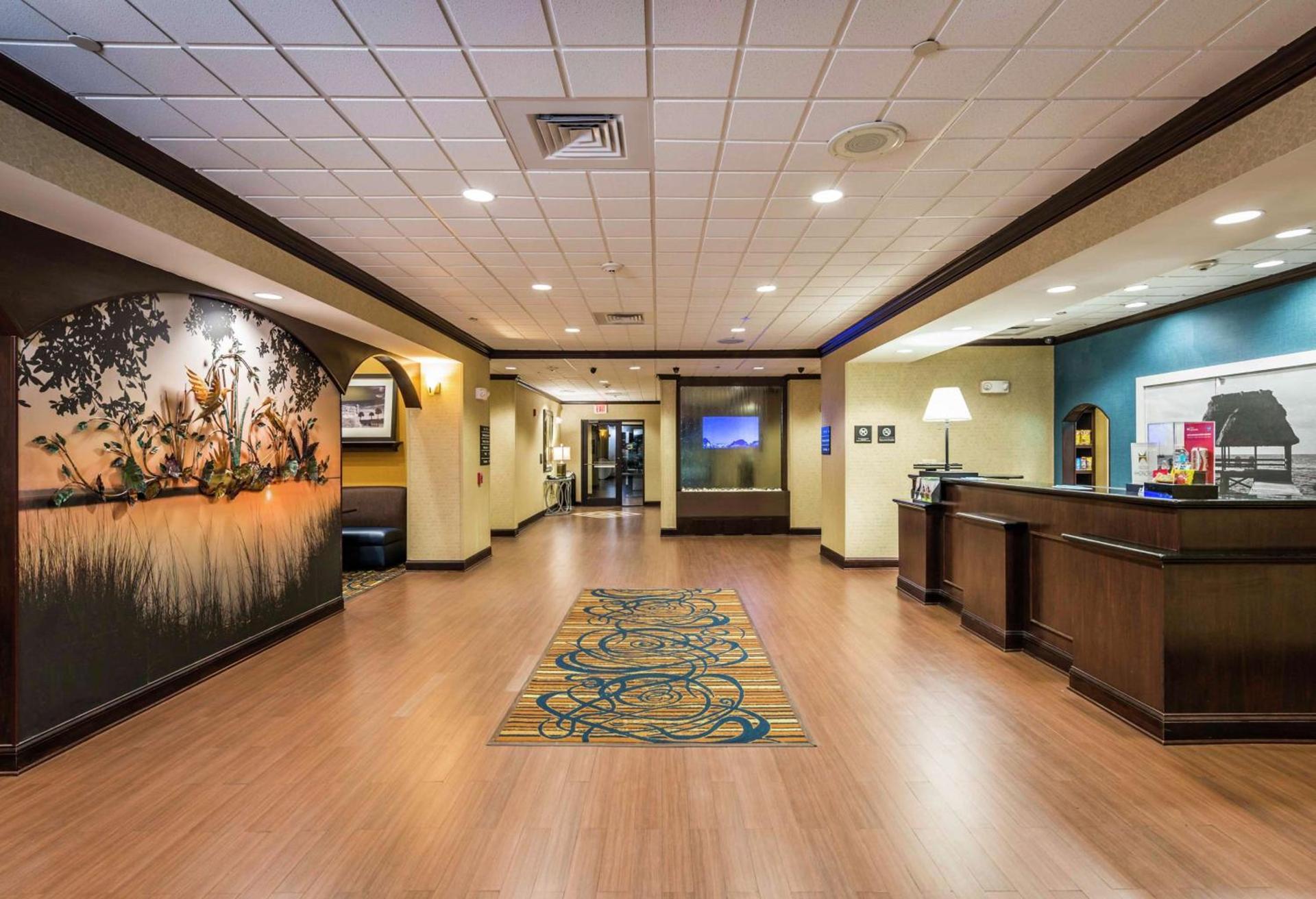 Hampton Inn & Suites Jacksonville South - Bartram Park photo 9