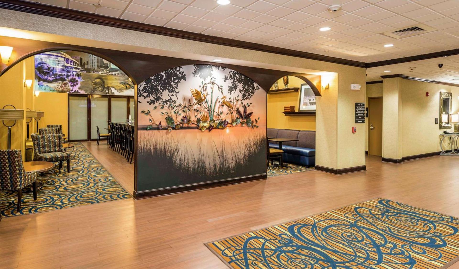 Hampton Inn & Suites Jacksonville South - Bartram Park photo 10