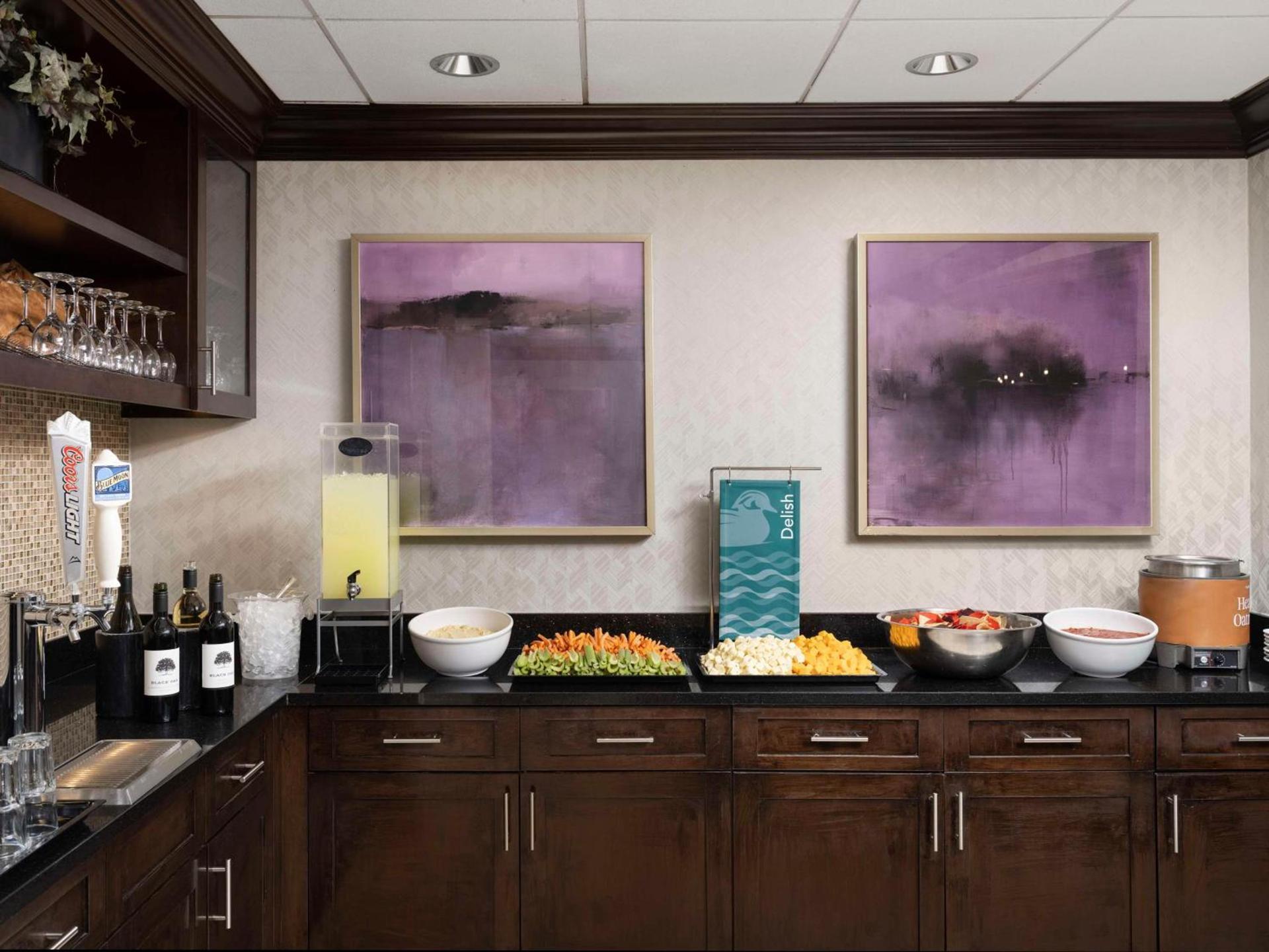 Homewood Suites by Hilton Carle Place - Garden City, NY photo 28
