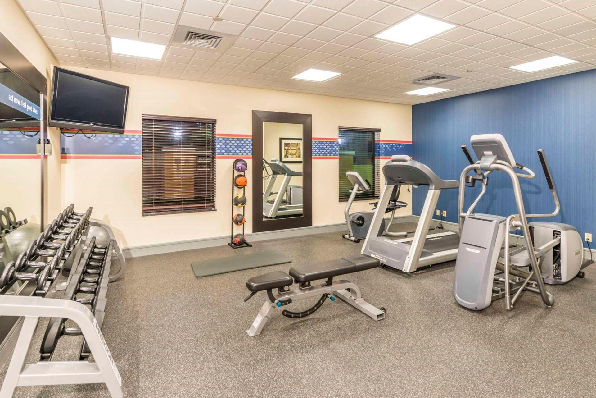 Hampton Inn & Suites Jacksonville South - Bartram Park photo 15