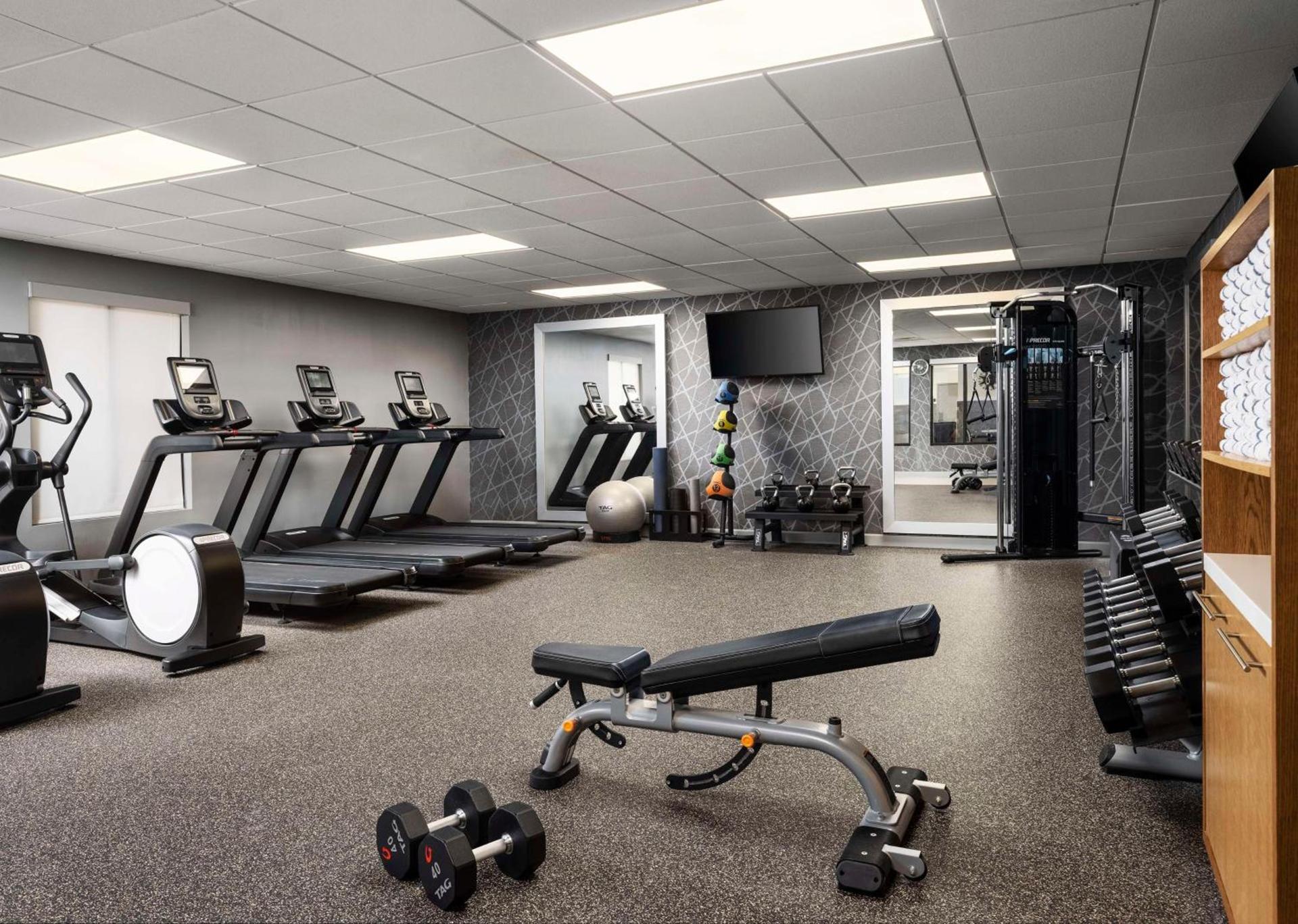 Homewood Suites by Hilton Carle Place - Garden City, NY photo 8