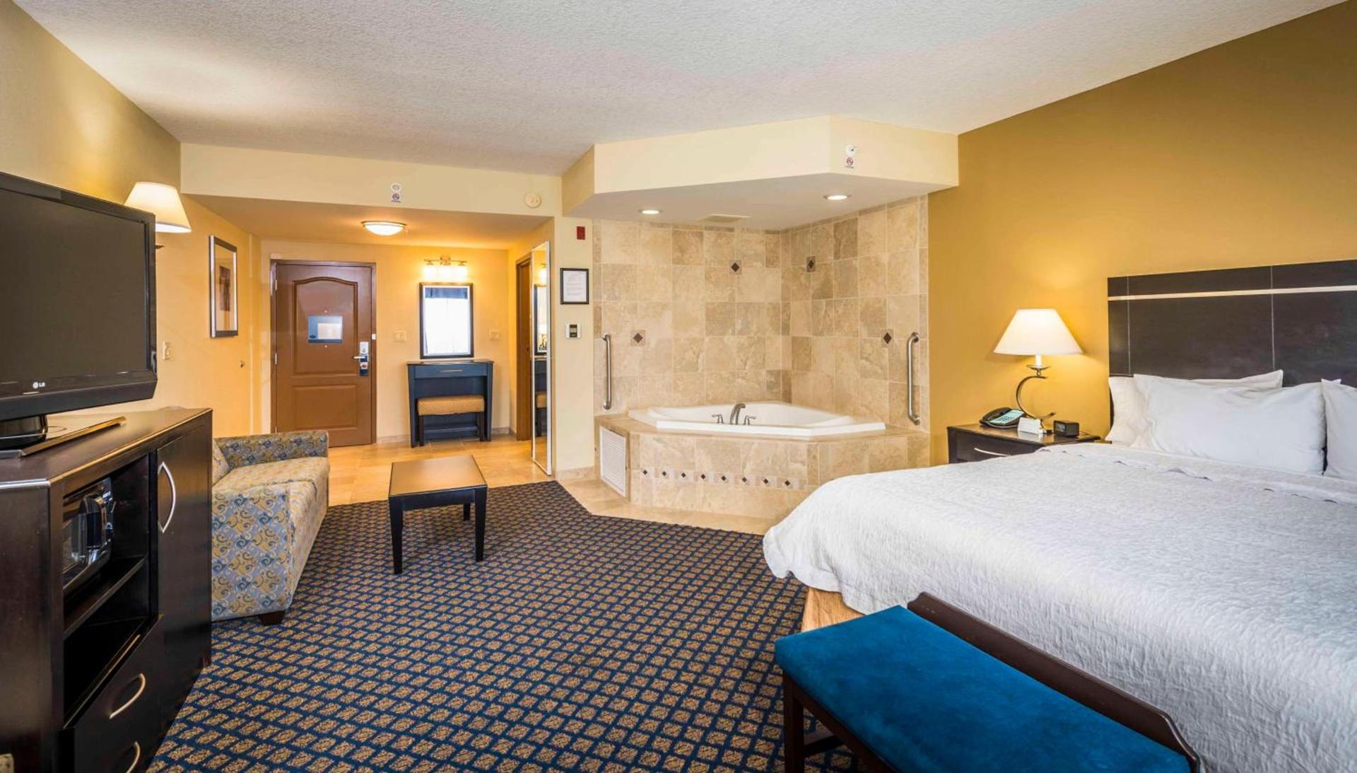 Hampton Inn & Suites Jacksonville South - Bartram Park photo 18