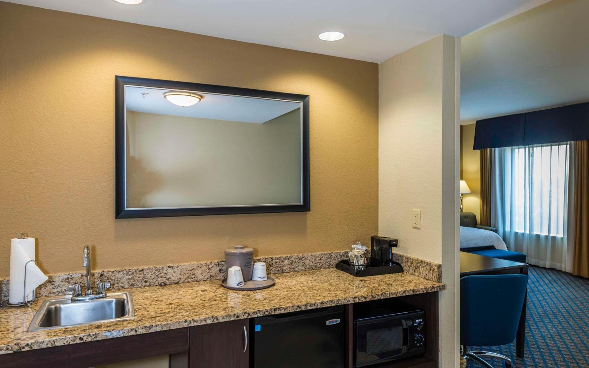 Hampton Inn & Suites Jacksonville South - Bartram Park photo 19