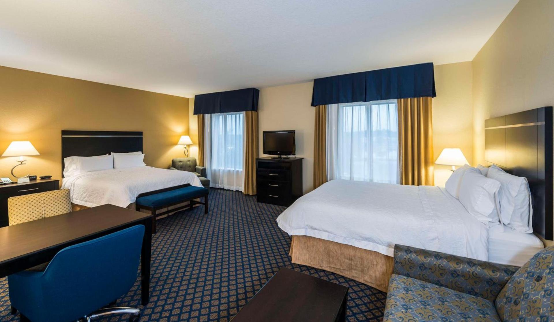 Hampton Inn & Suites Jacksonville South - Bartram Park photo 20