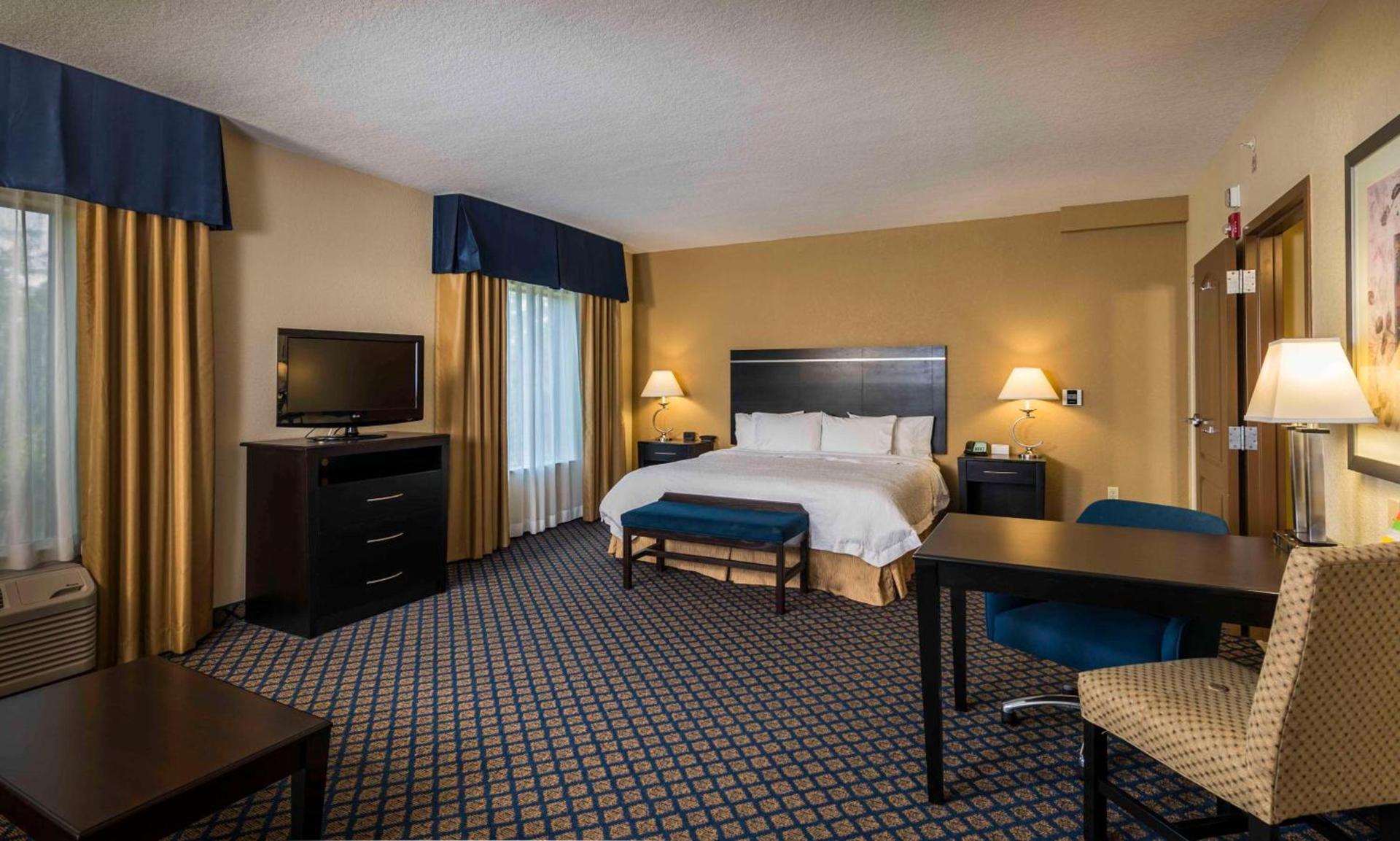 Hampton Inn & Suites Jacksonville South - Bartram Park photo 21