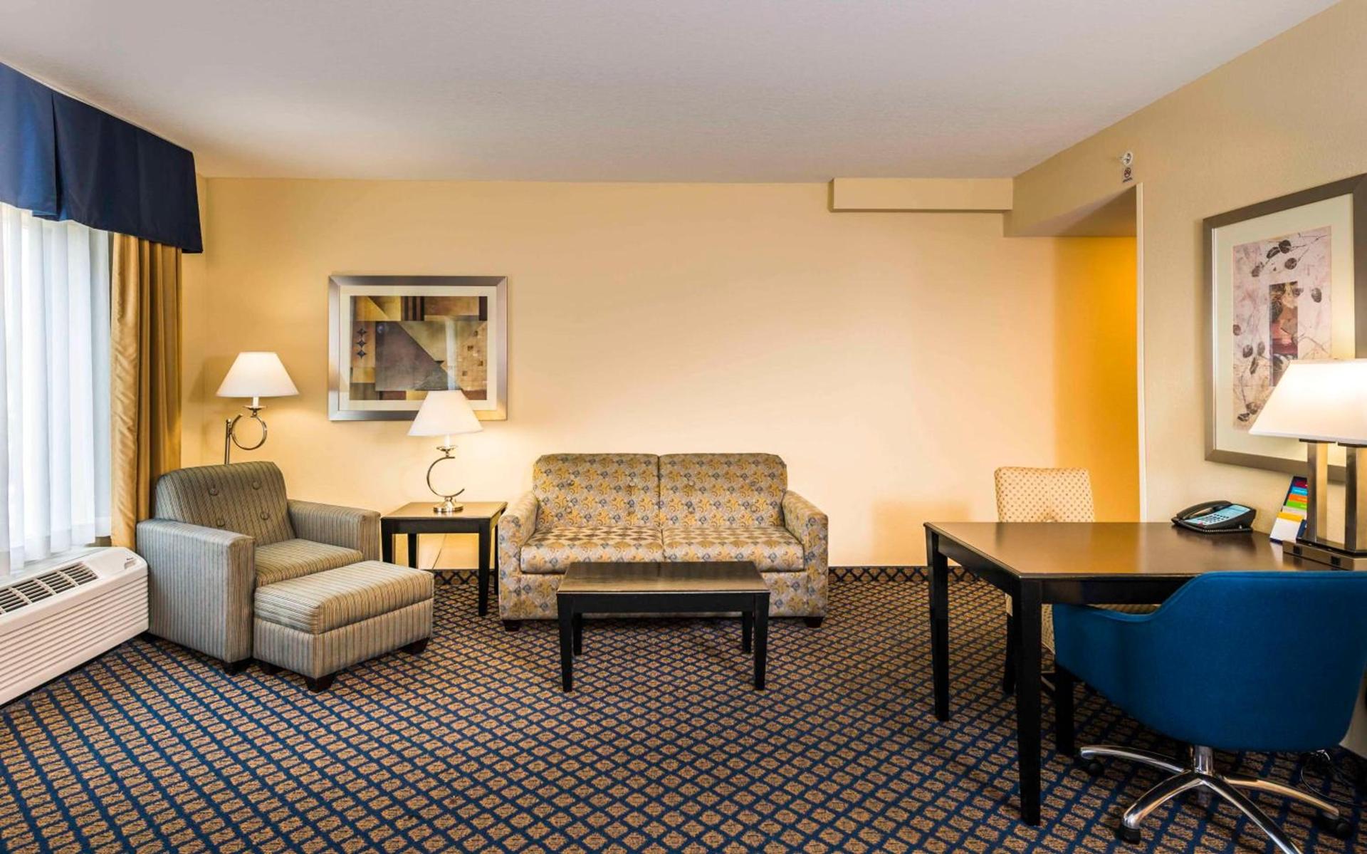 Hampton Inn & Suites Jacksonville South - Bartram Park photo 22