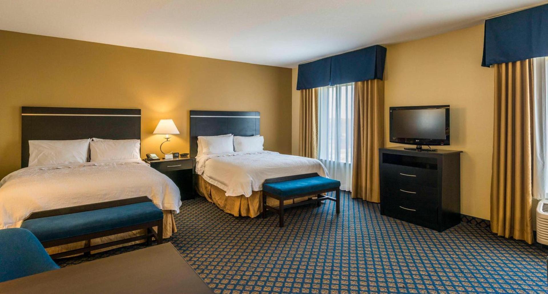 Hampton Inn & Suites Jacksonville South - Bartram Park photo 23
