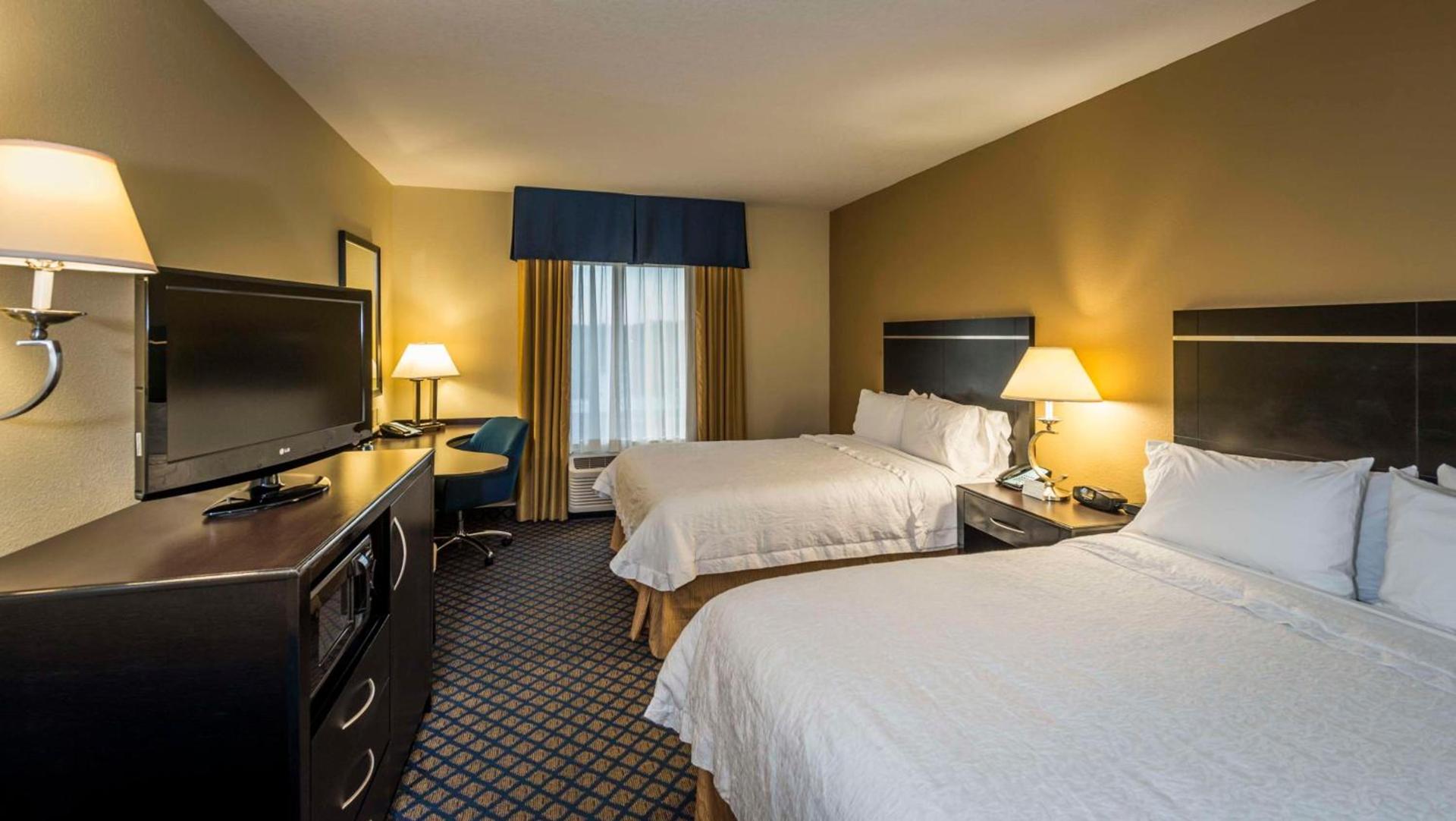 Hampton Inn & Suites Jacksonville South - Bartram Park photo 24
