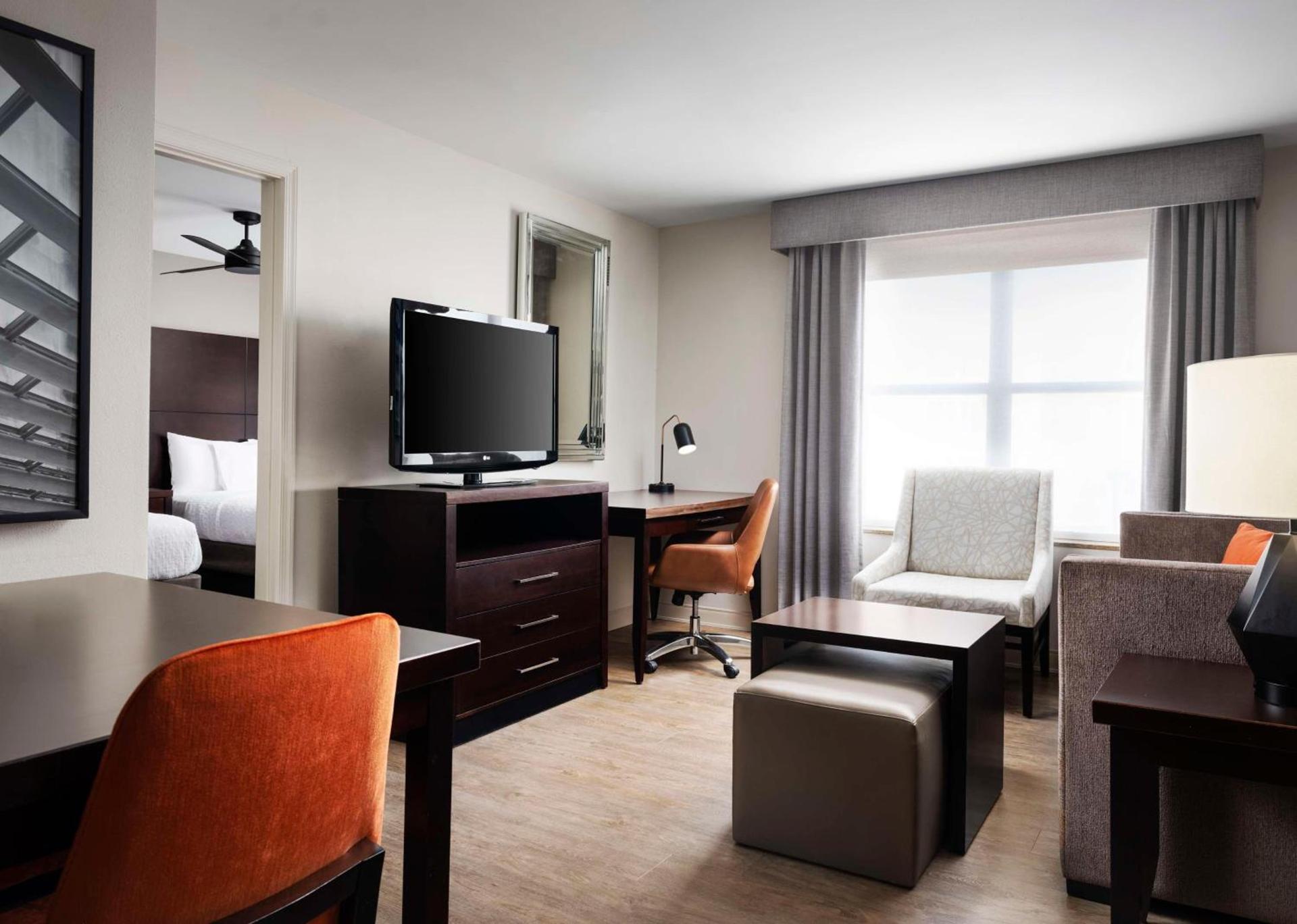 Homewood Suites by Hilton Carle Place - Garden City, NY photo 9