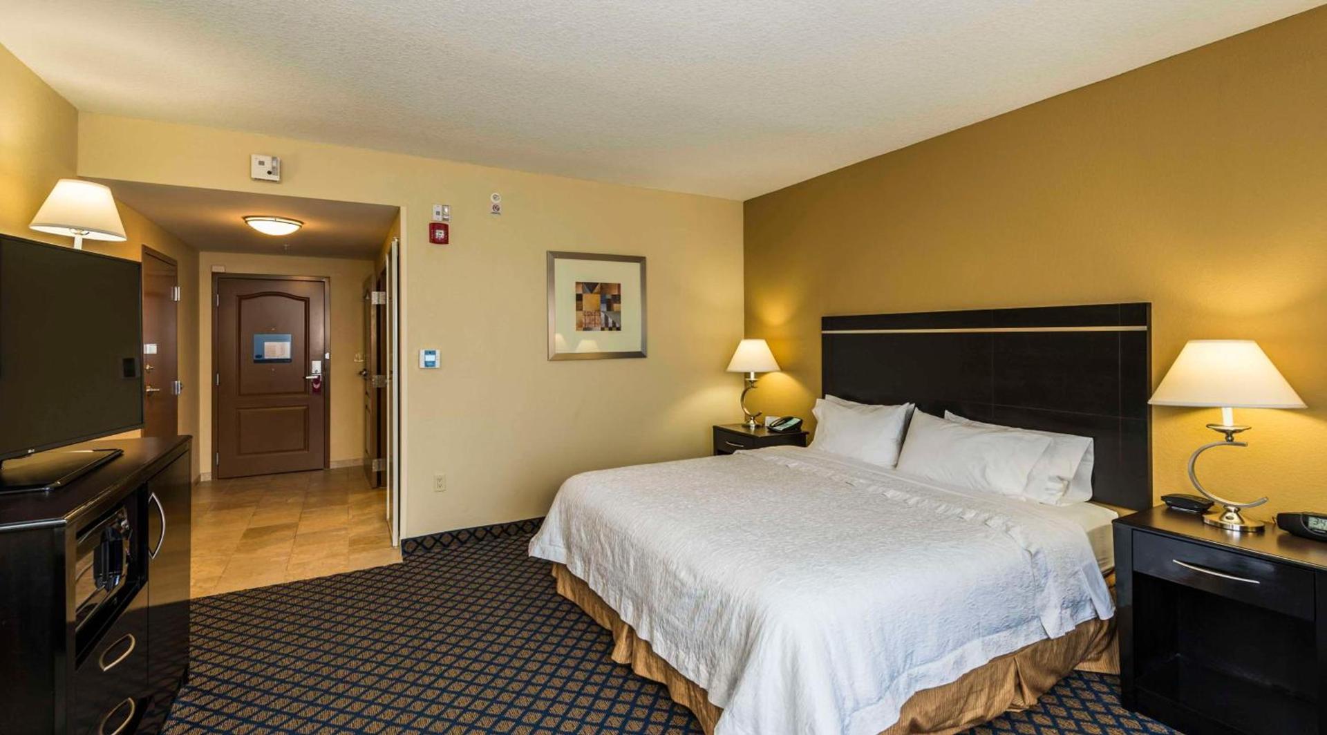 Hampton Inn & Suites Jacksonville South - Bartram Park photo 27