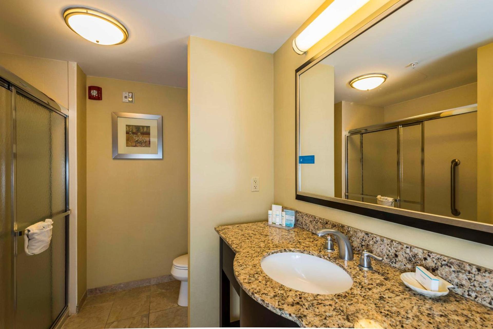 Hampton Inn & Suites Jacksonville South - Bartram Park photo 28