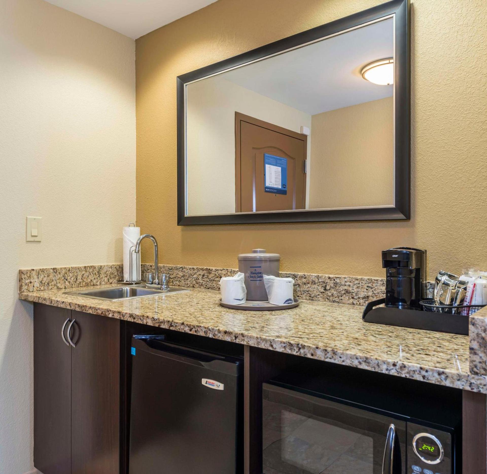 Hampton Inn & Suites Jacksonville South - Bartram Park photo 30