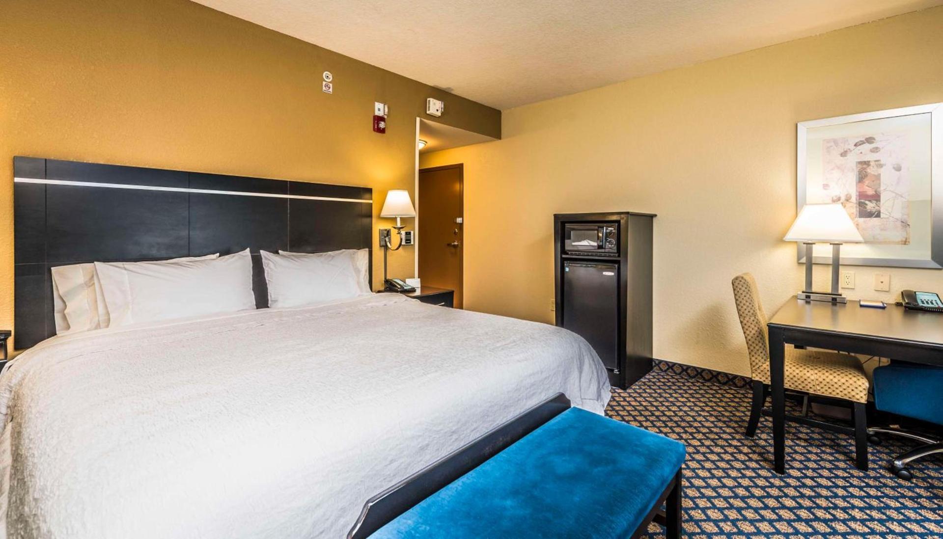Hampton Inn & Suites Jacksonville South - Bartram Park photo 29