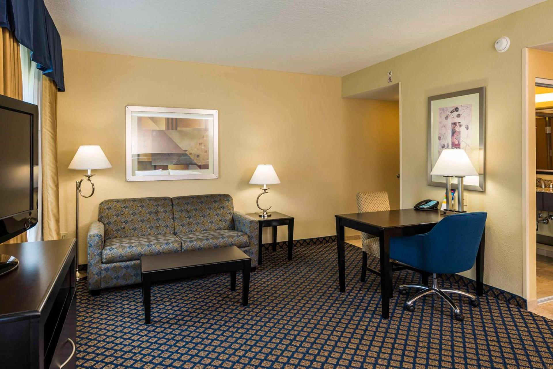 Hampton Inn & Suites Jacksonville South - Bartram Park photo 31