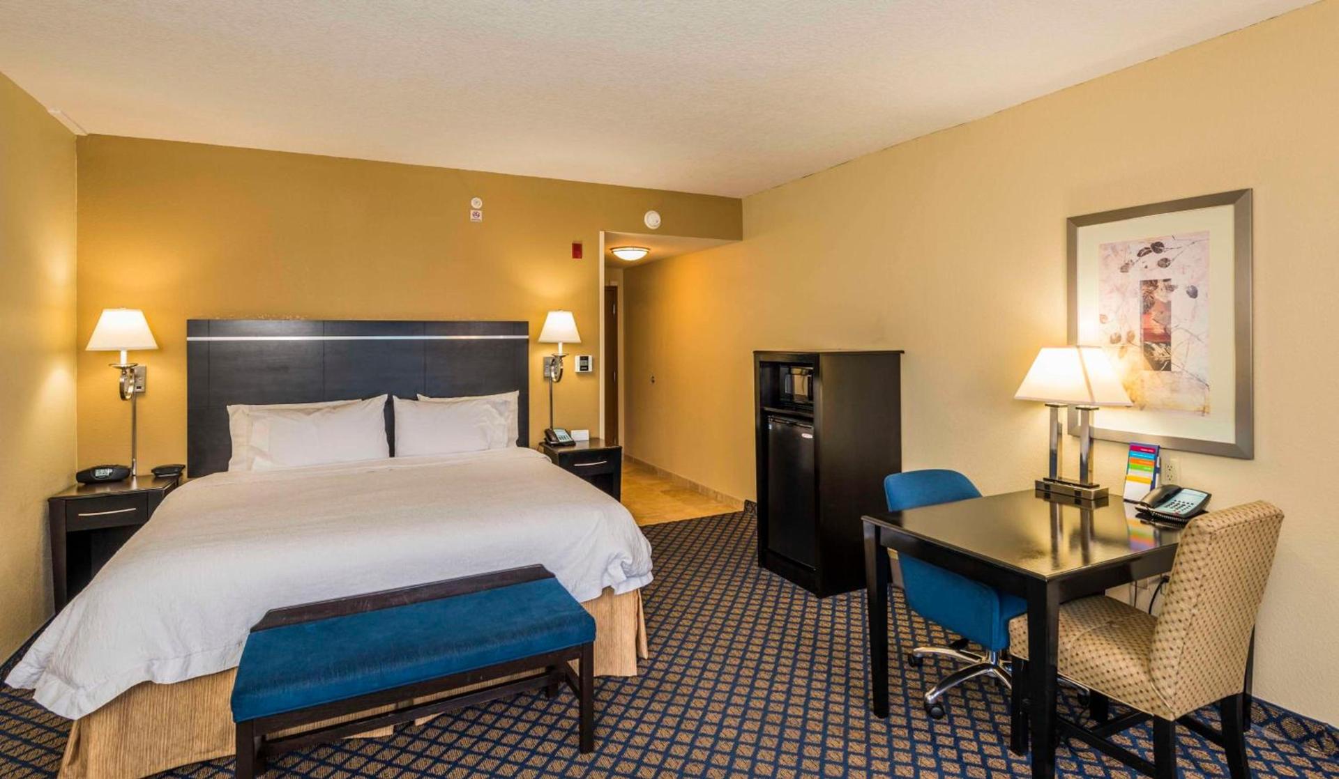 Hampton Inn & Suites Jacksonville South - Bartram Park photo 33