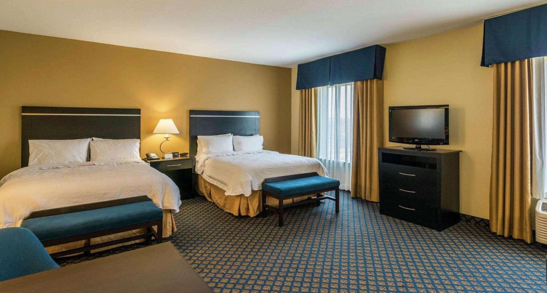 Hampton Inn & Suites Jacksonville South - Bartram Park photo 34