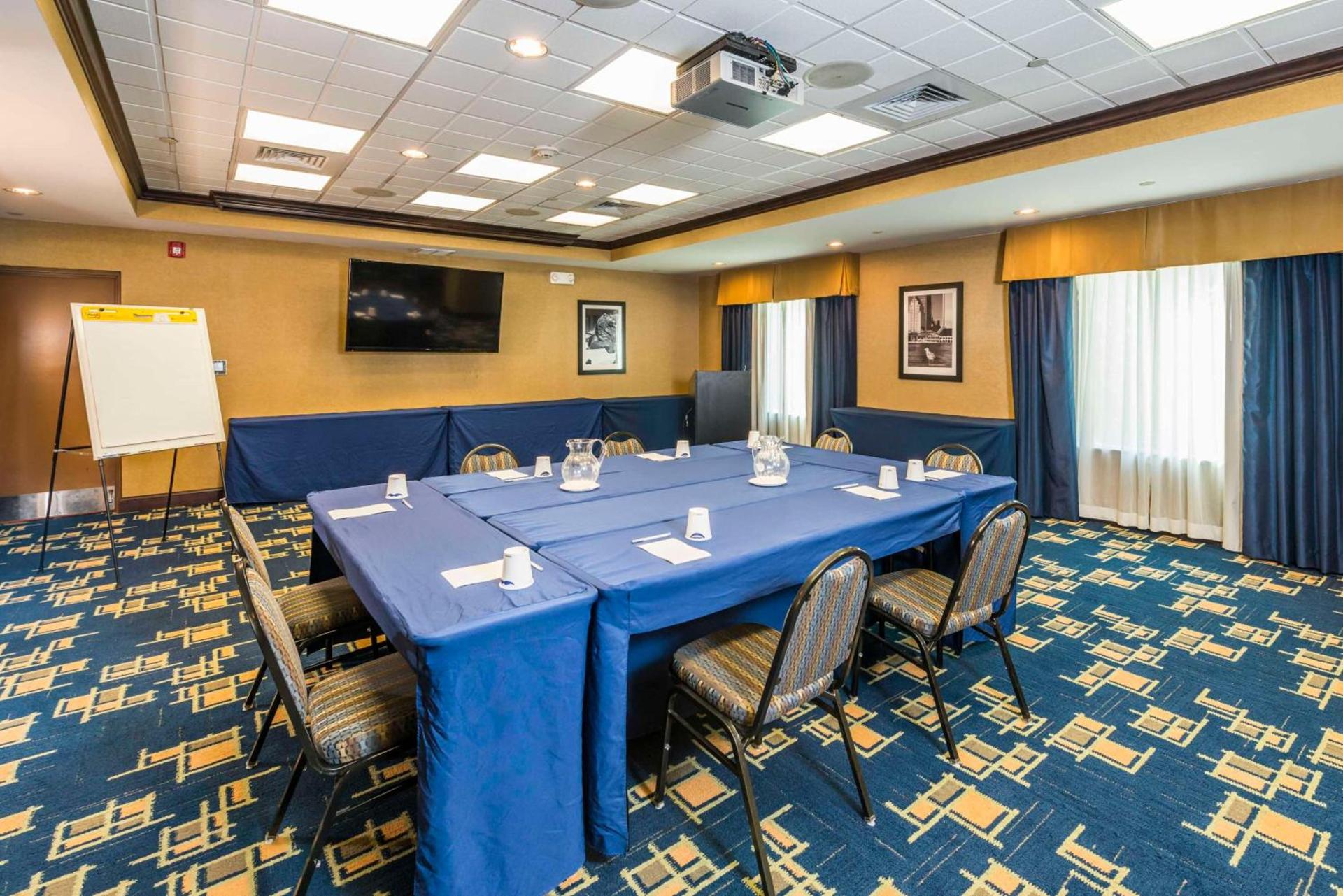 Hampton Inn & Suites Jacksonville South - Bartram Park photo 38