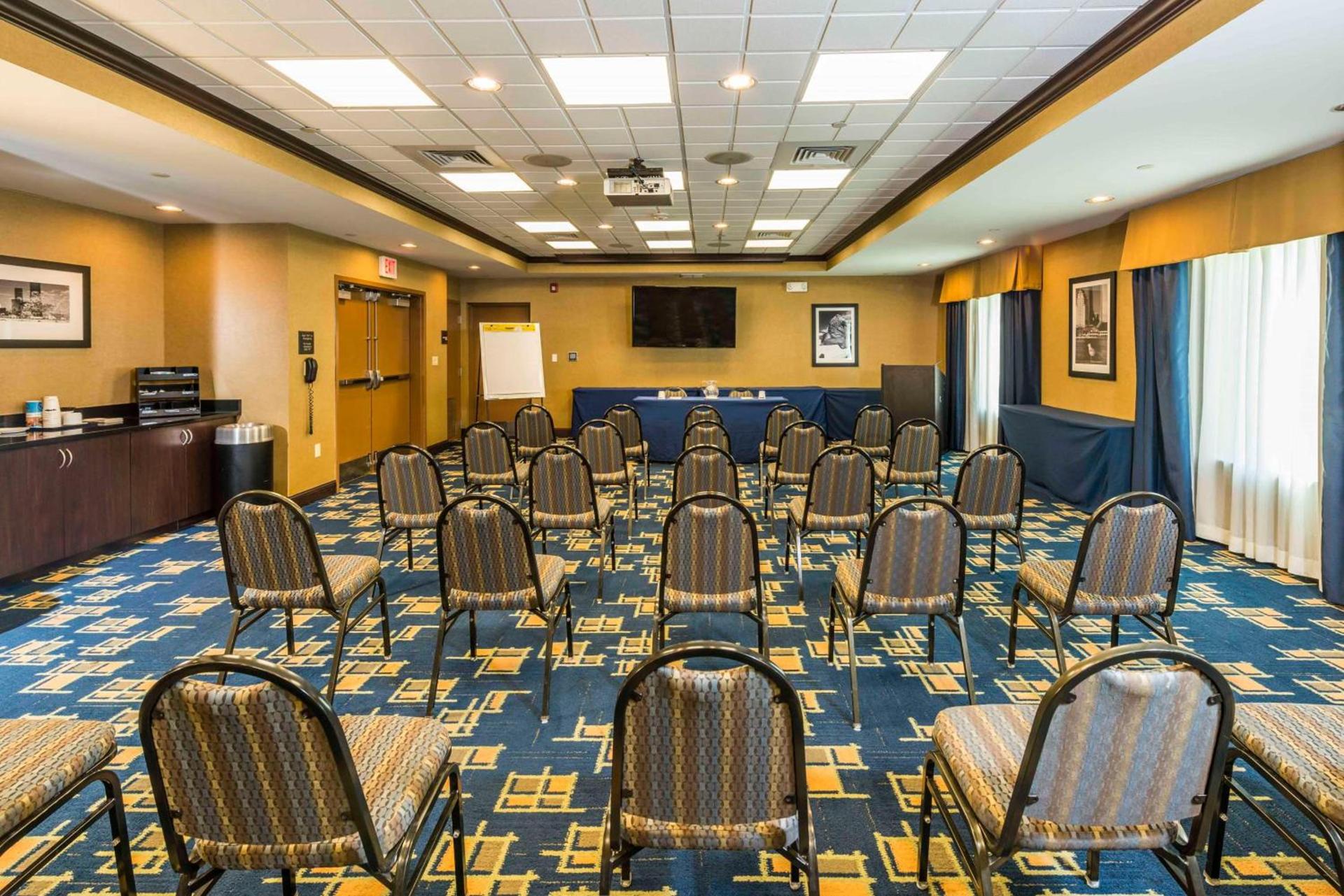 Hampton Inn & Suites Jacksonville South - Bartram Park photo 39
