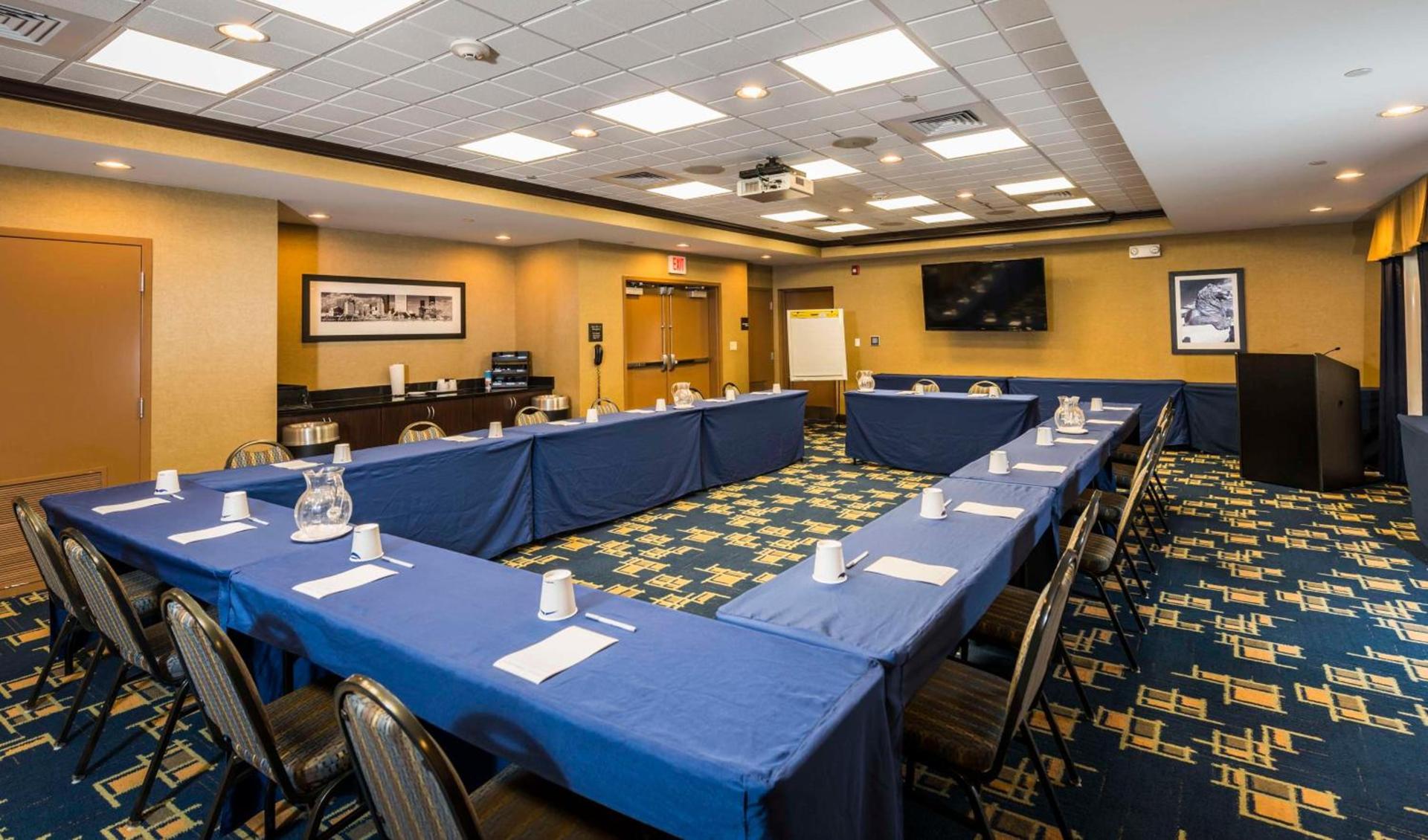 Hampton Inn & Suites Jacksonville South - Bartram Park photo 36