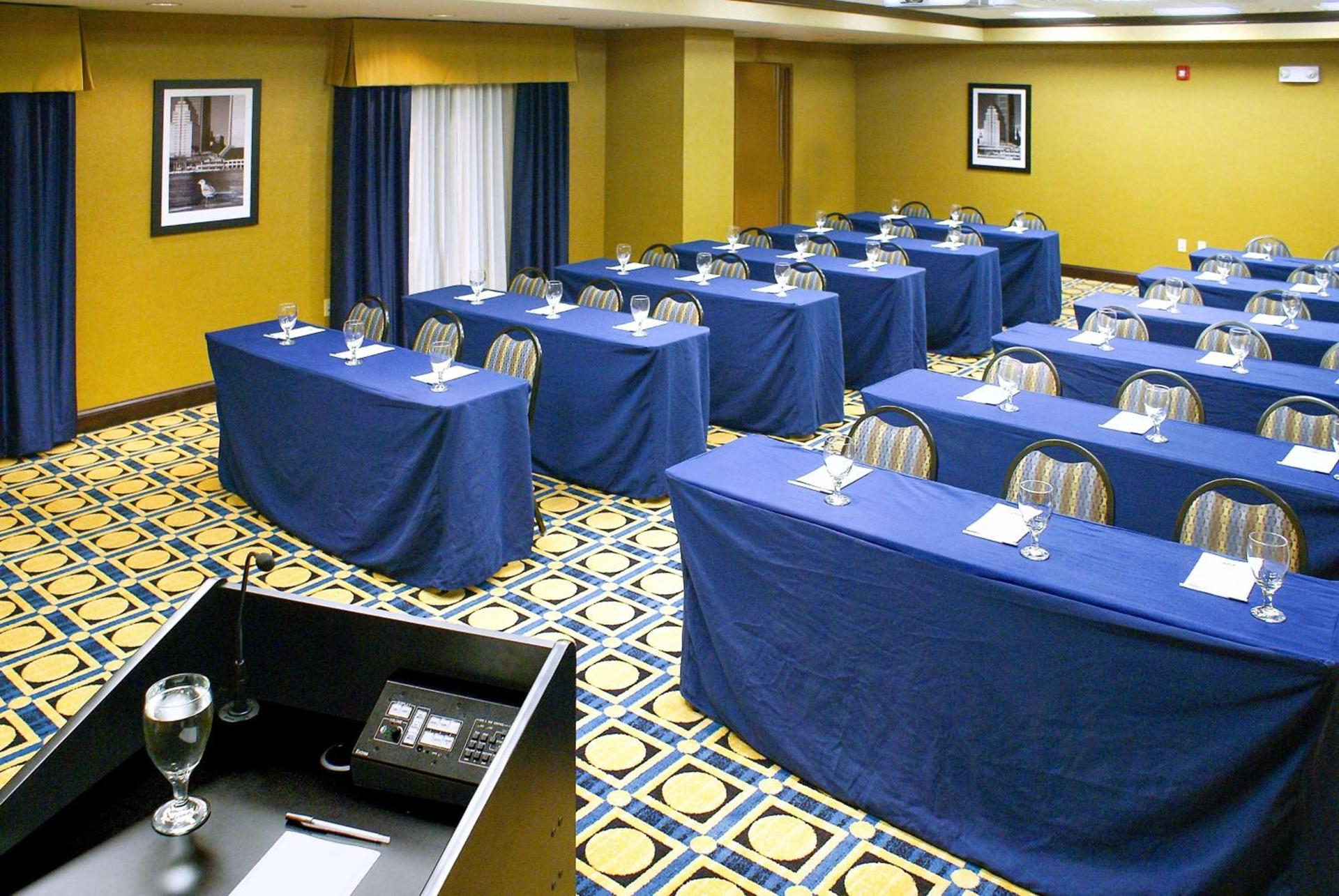 Hampton Inn & Suites Jacksonville South - Bartram Park photo 41