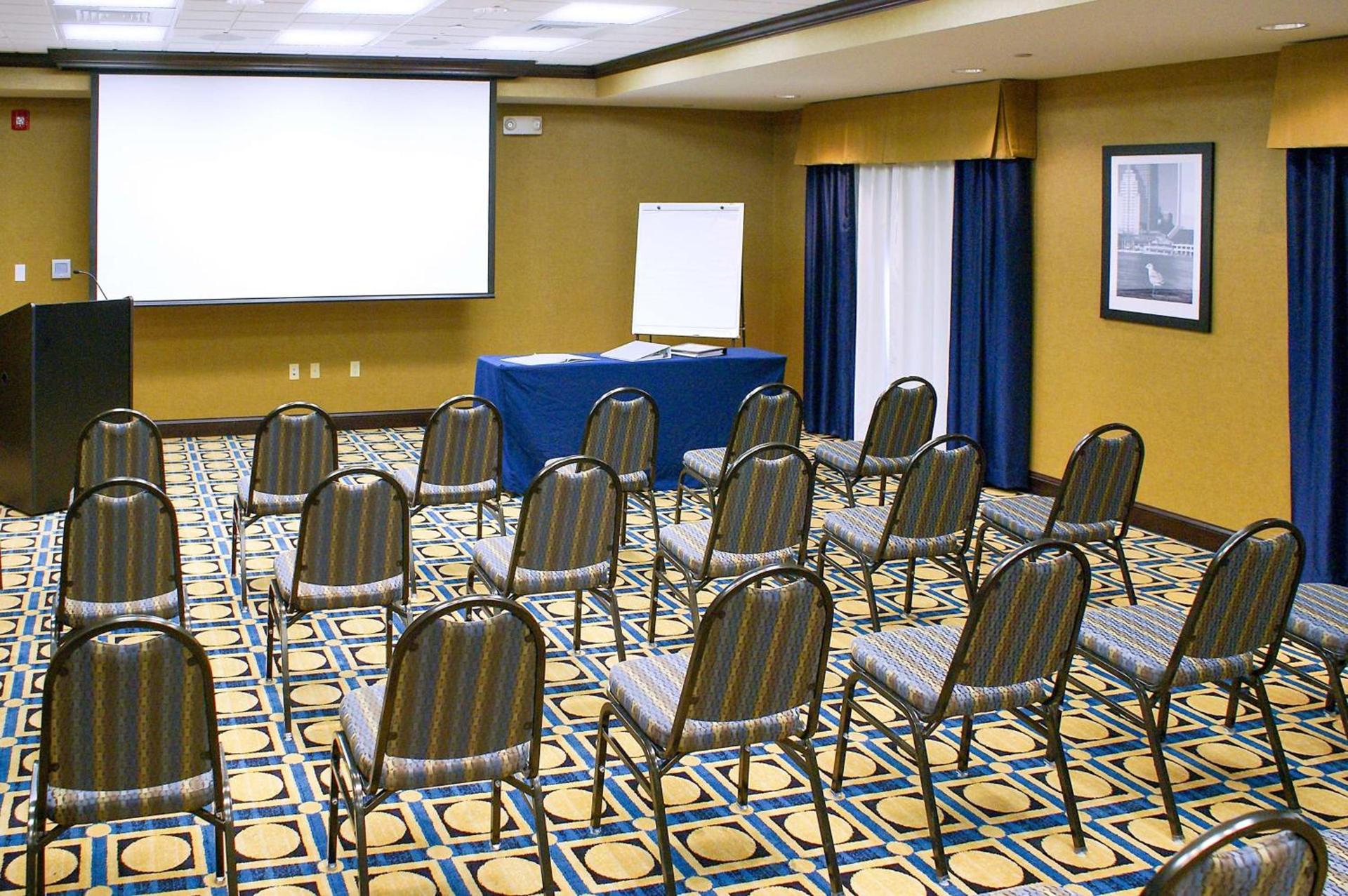 Hampton Inn & Suites Jacksonville South - Bartram Park photo 42