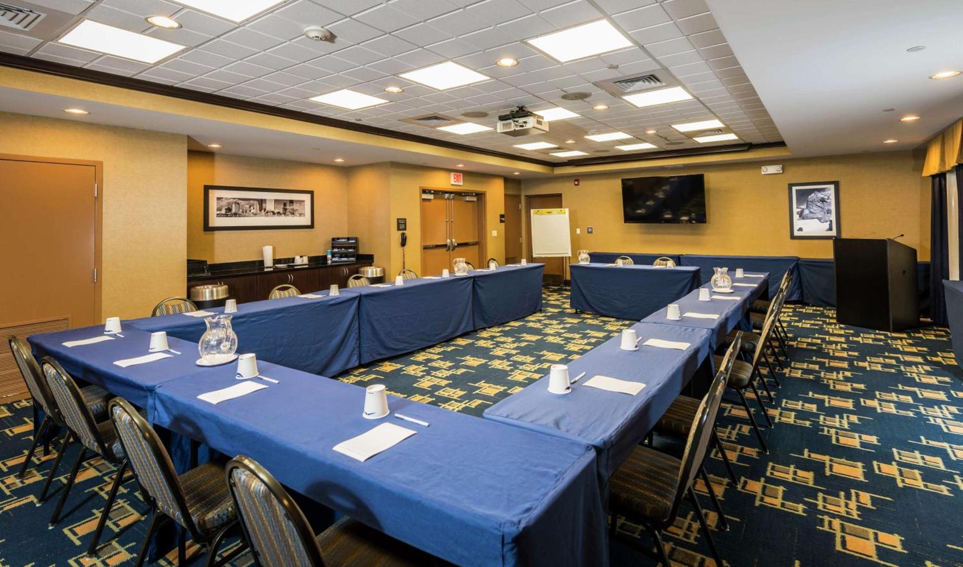 Hampton Inn & Suites Jacksonville South - Bartram Park photo 44