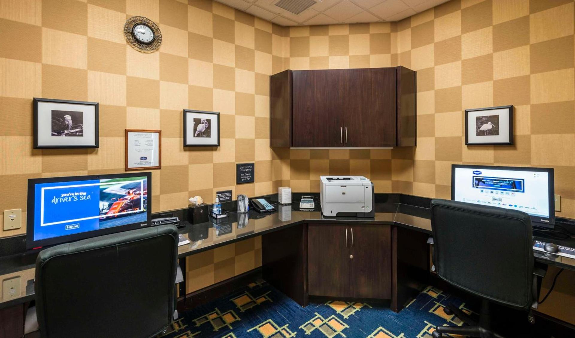 Hampton Inn & Suites Jacksonville South - Bartram Park photo 45