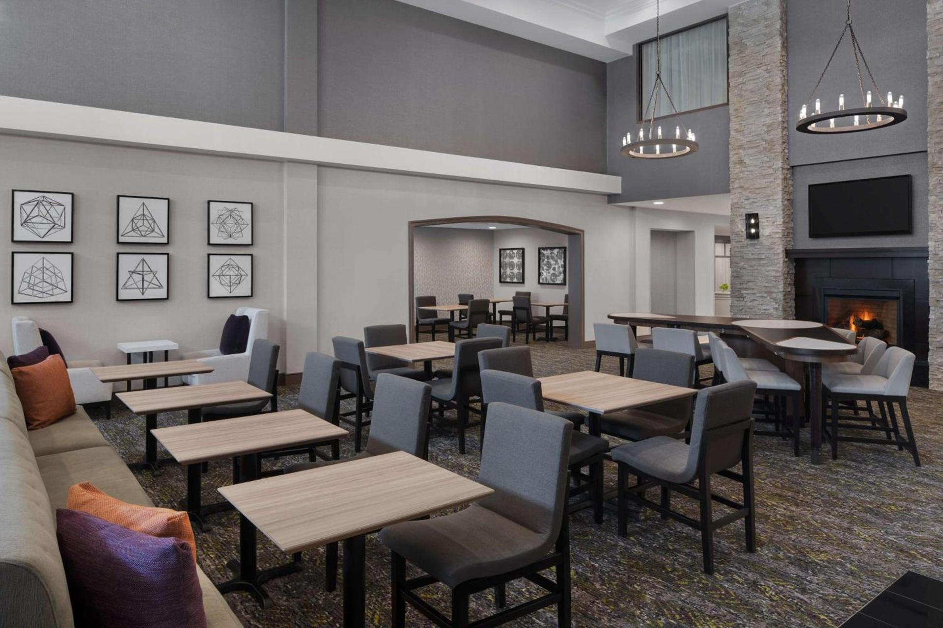 Homewood Suites by Hilton Carle Place - Garden City, NY photo 36