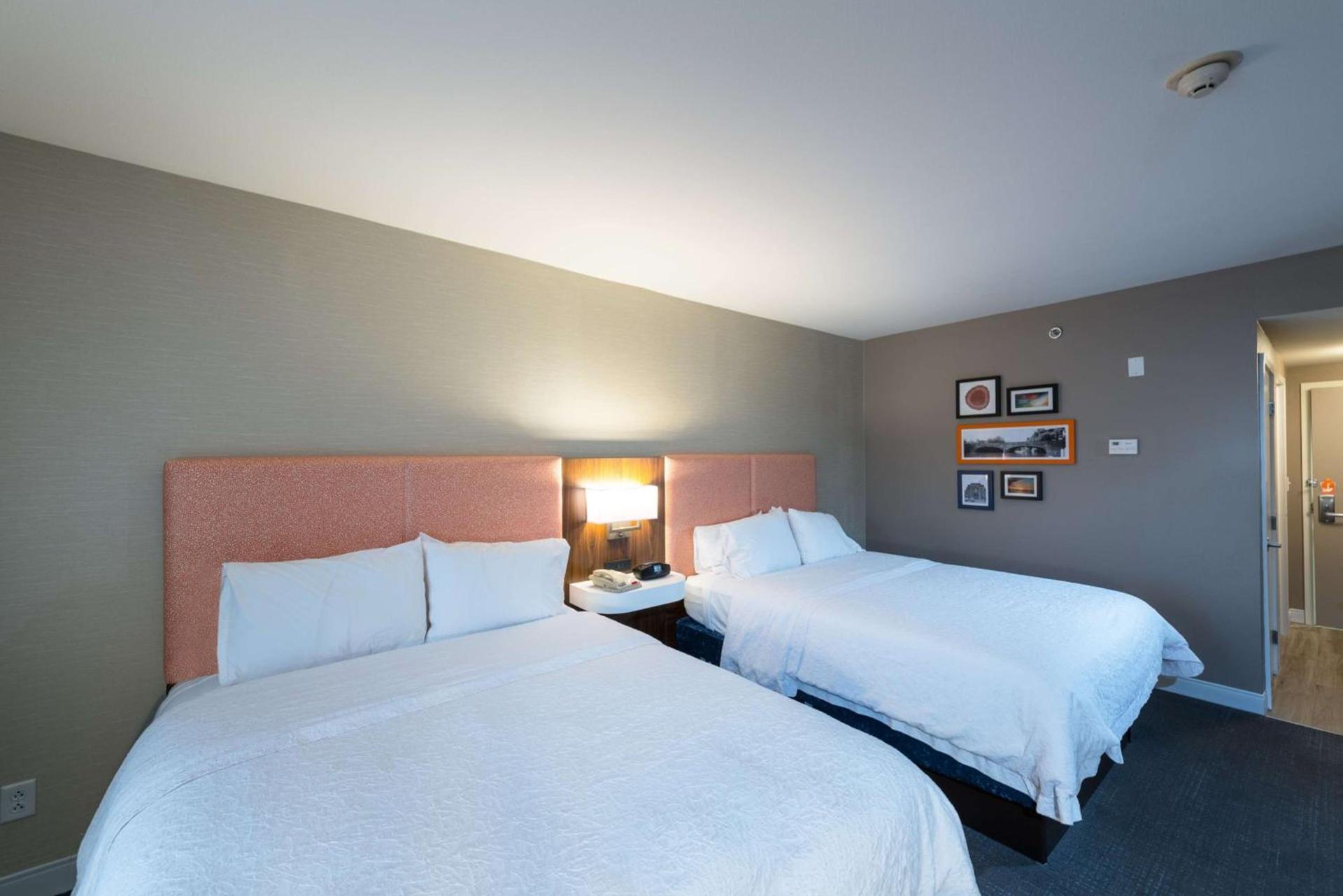 Hampton Inn and Suites Jamestown photo 23
