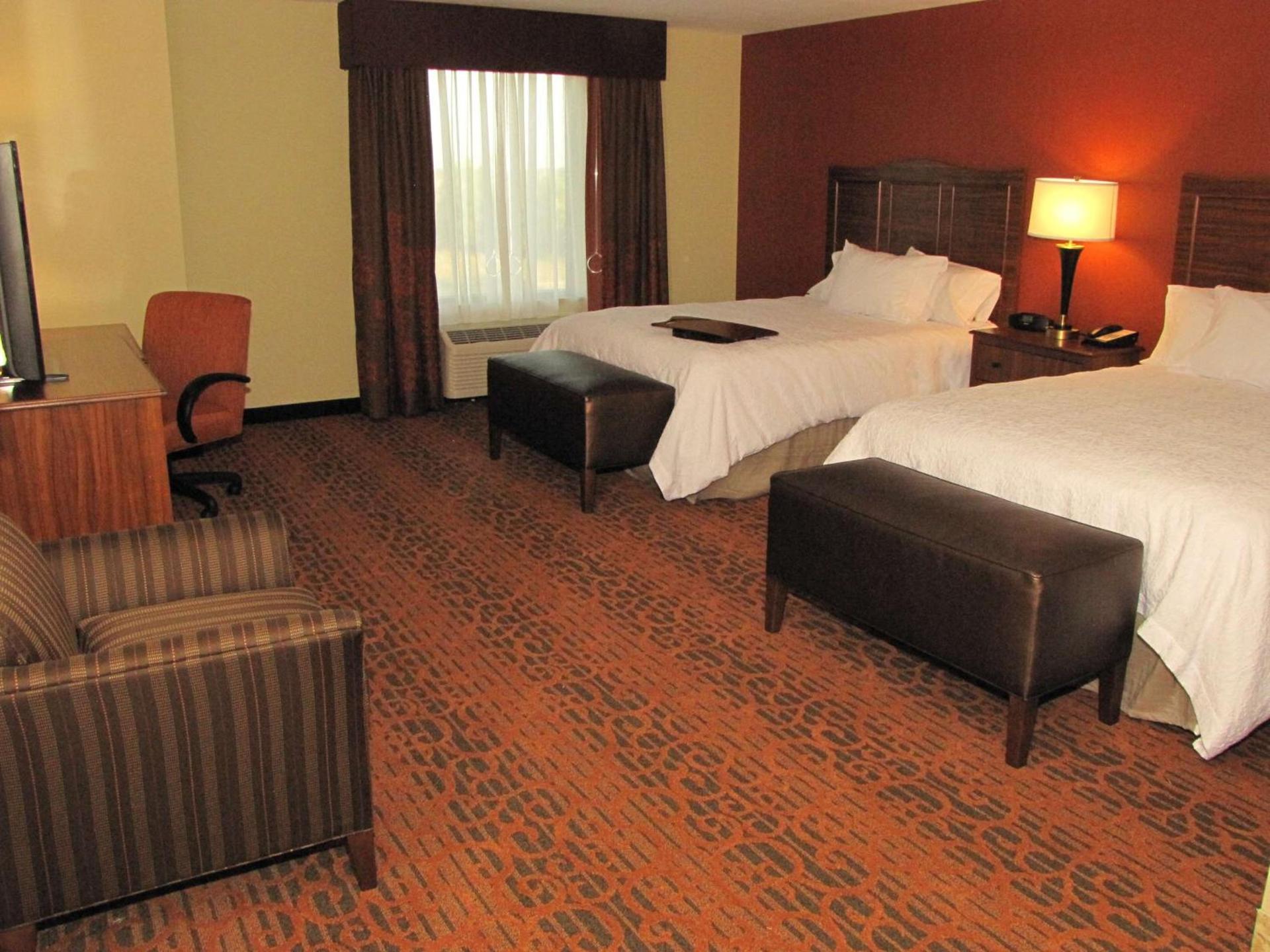 Hampton Inn & Suites Jamestown photo 6