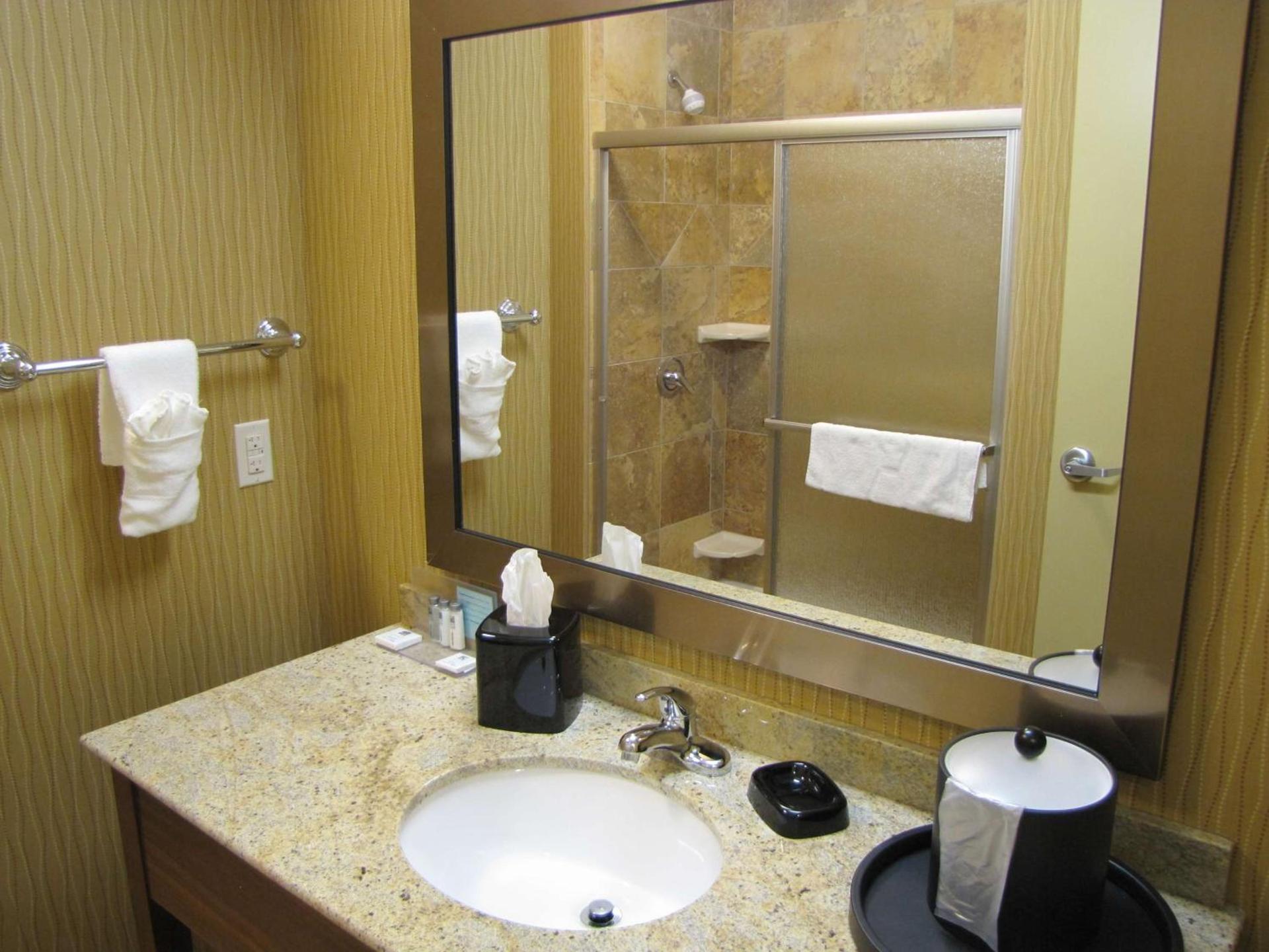 Hampton Inn & Suites Jamestown photo 14