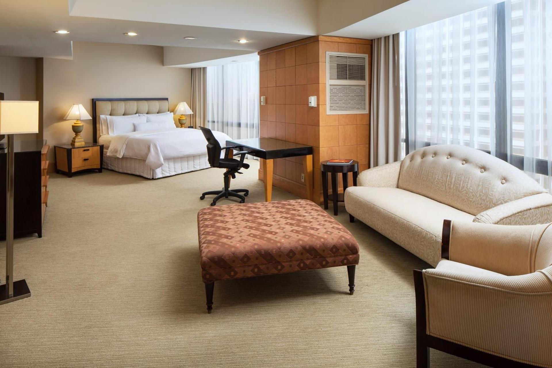 The Westin Bonaventure Hotel & Suites, Los Angeles photo 26