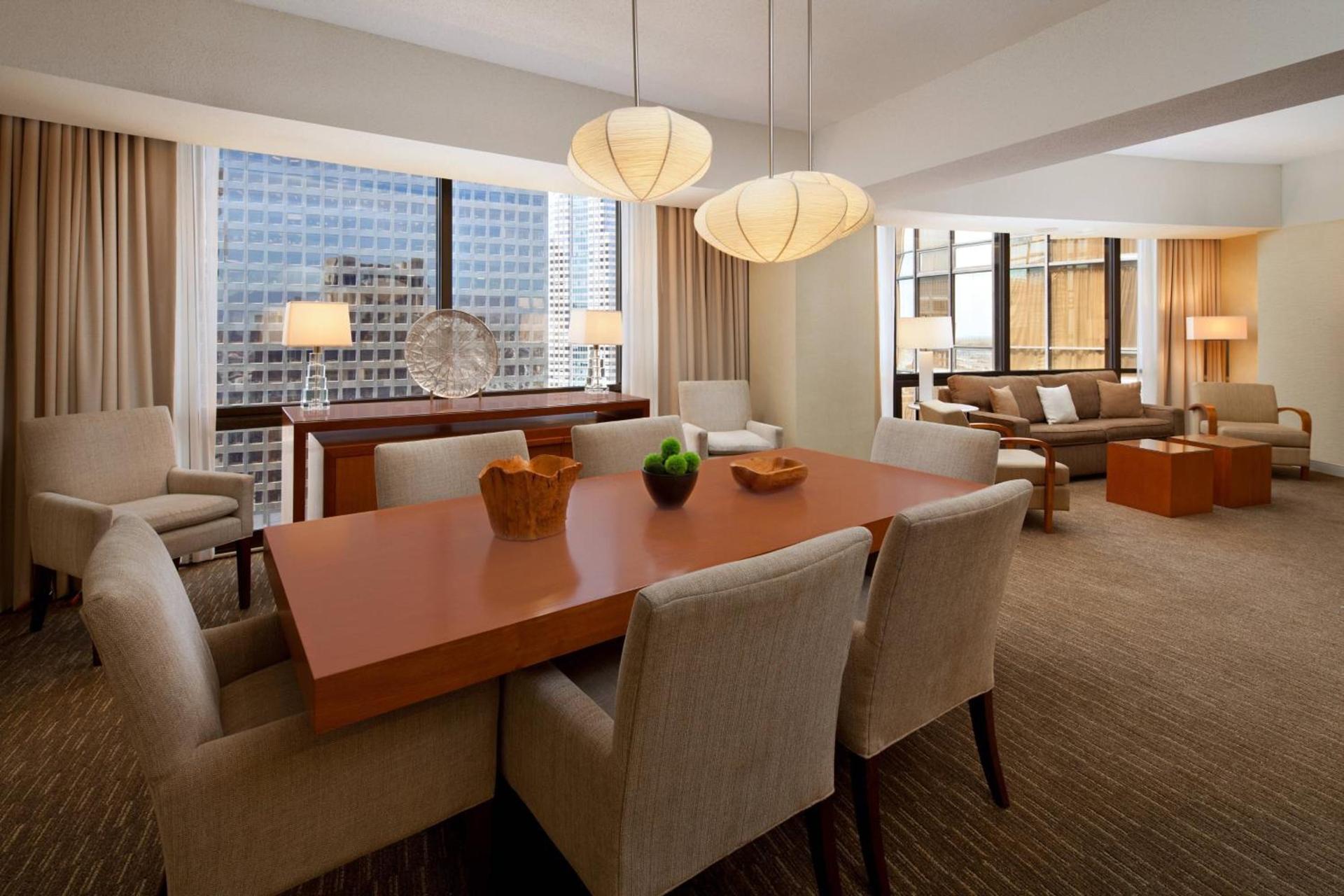 The Westin Bonaventure Hotel & Suites, Los Angeles photo 30