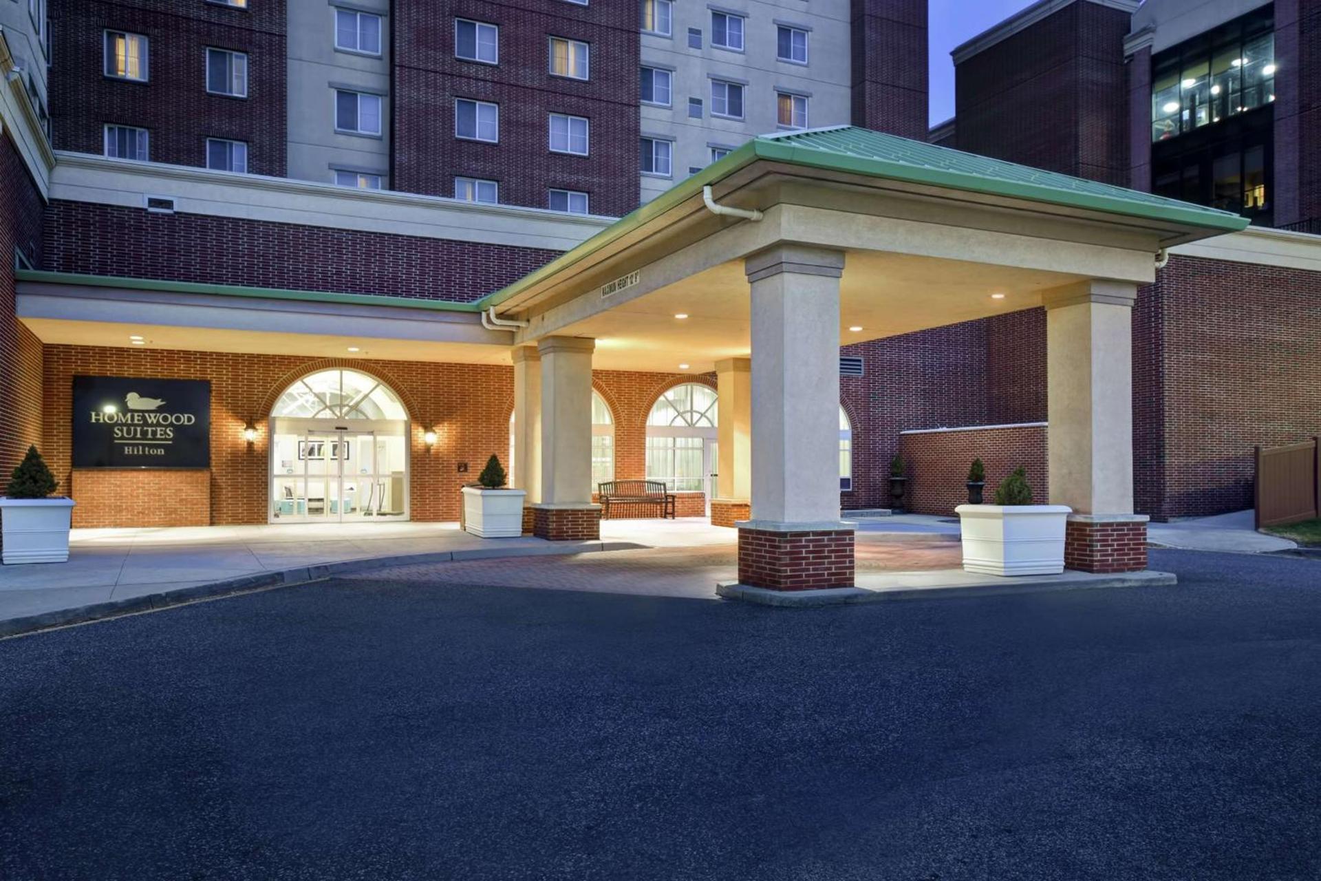 Homewood Suites by Hilton Edgewater-NYC Area photo 2