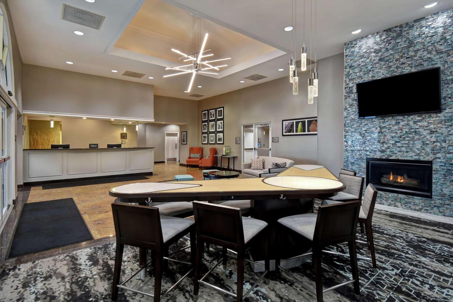 Homewood Suites by Hilton Edgewater-NYC Area photo 3